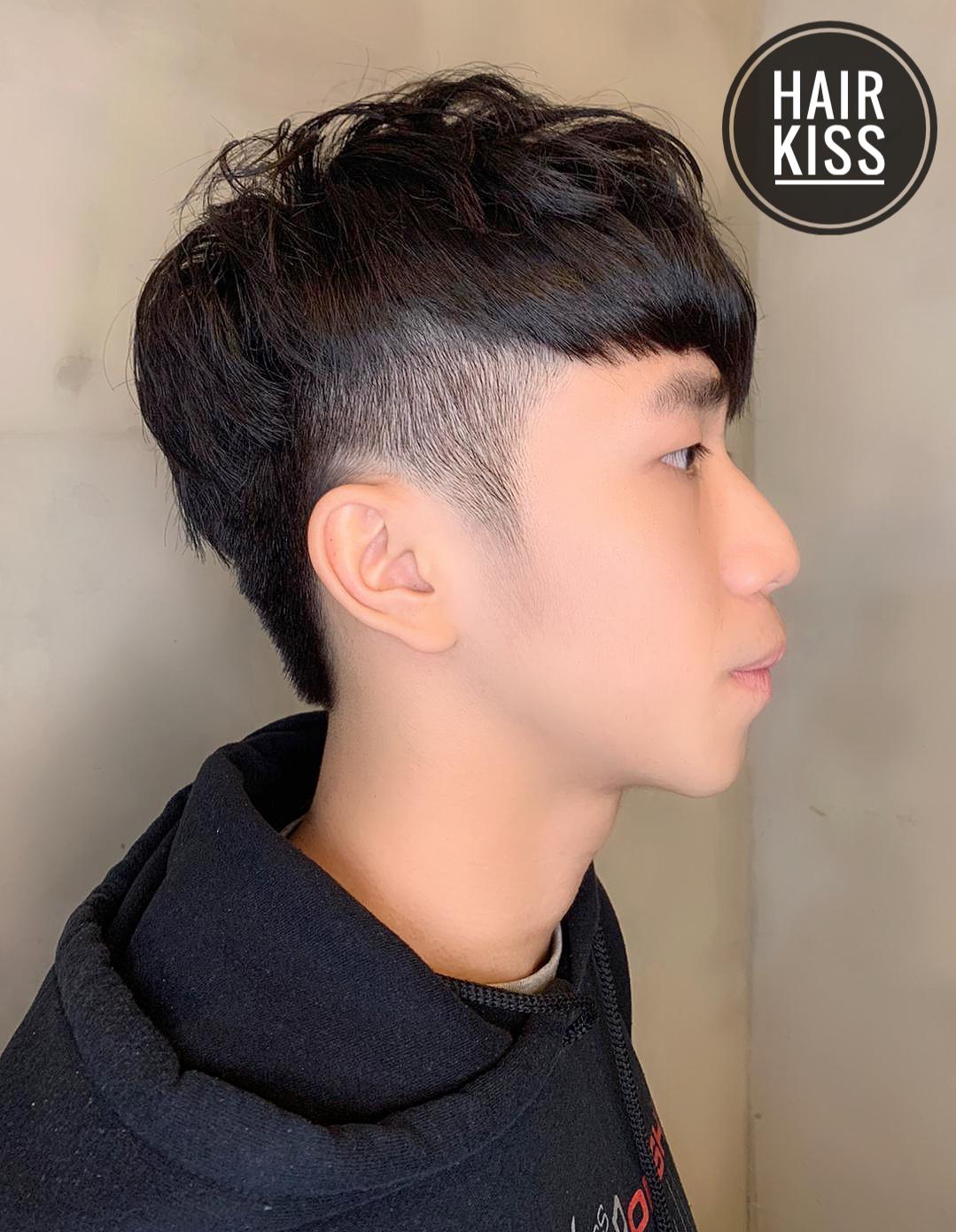 作品參考 / 最新消息:Hair kiss ❤️