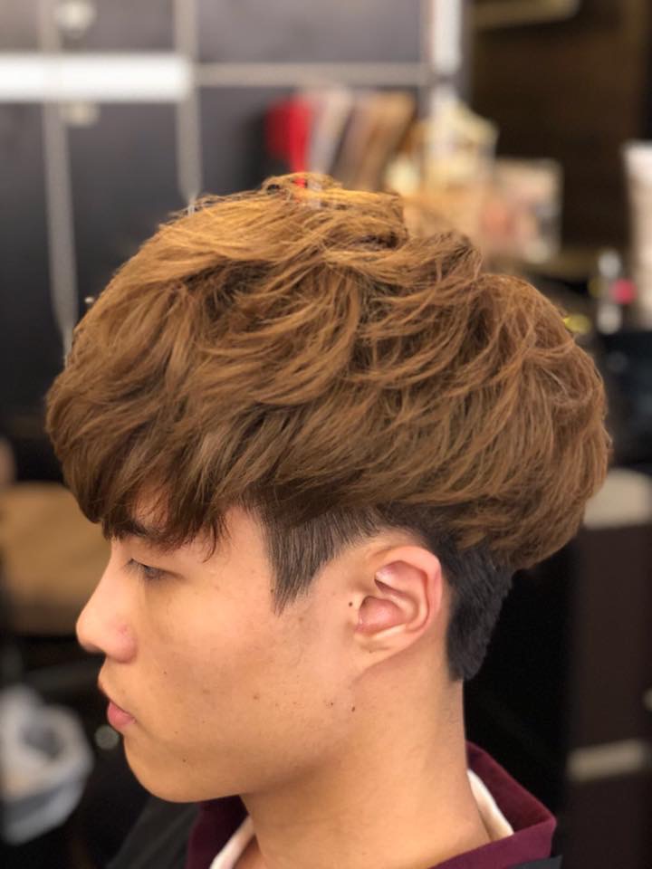 作品參考 / 最新消息:Hair kiss ❤️