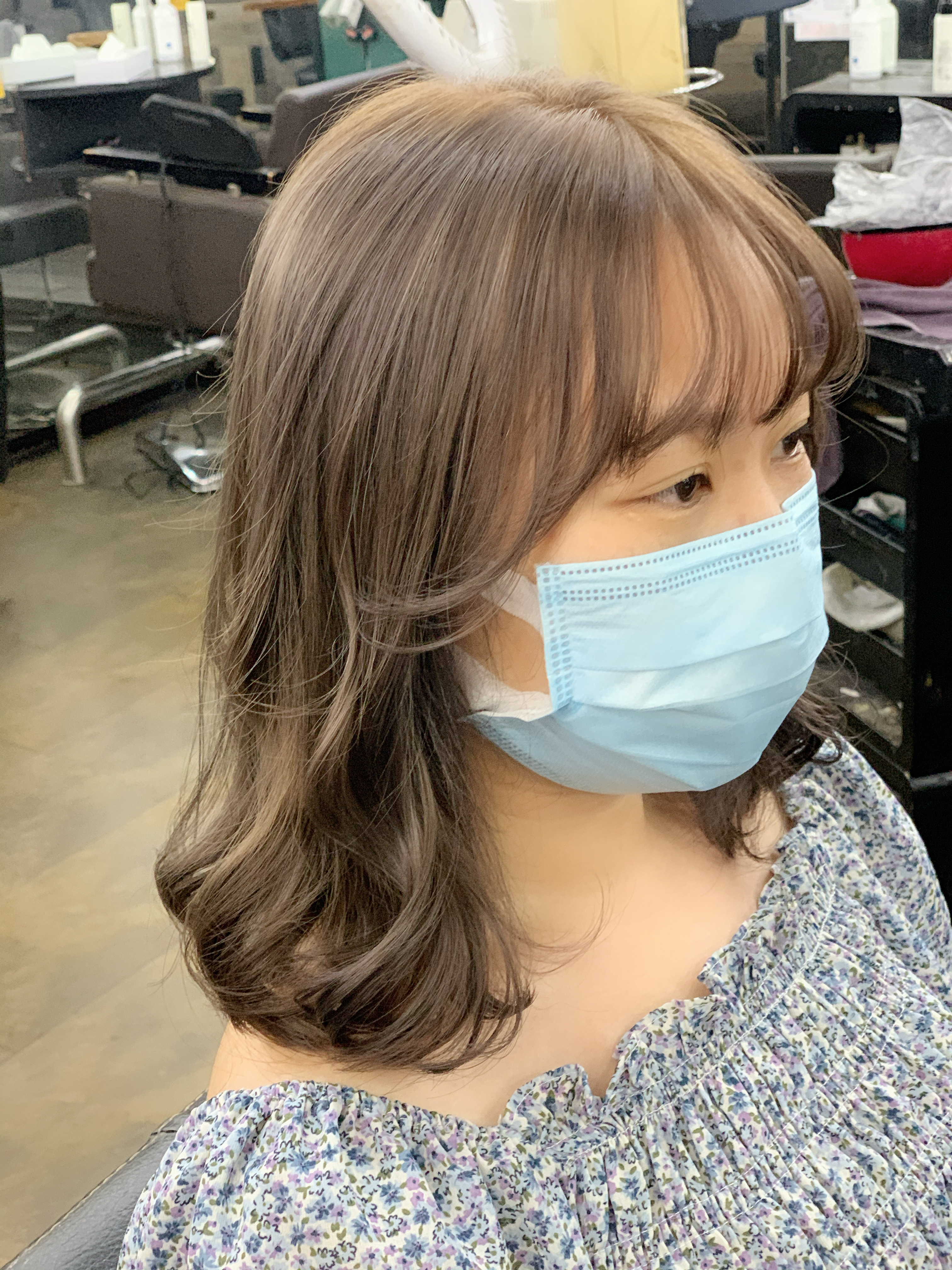 作品參考 / 最新消息:Hair kiss ❤️