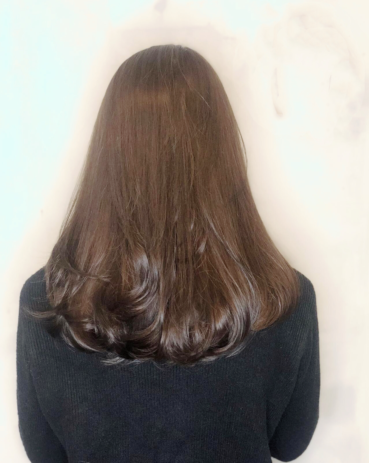 作品參考 / 最新消息:Hair kiss ❤️