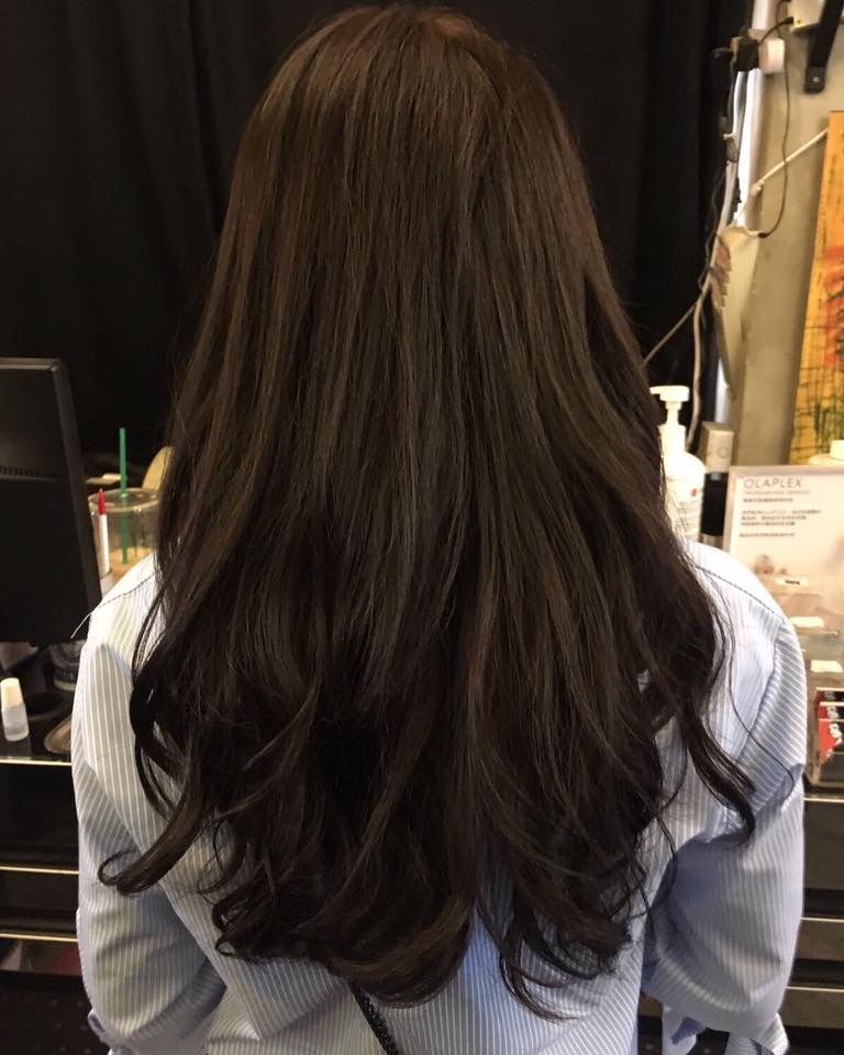 作品參考 / 最新消息:Hair kiss ❤️