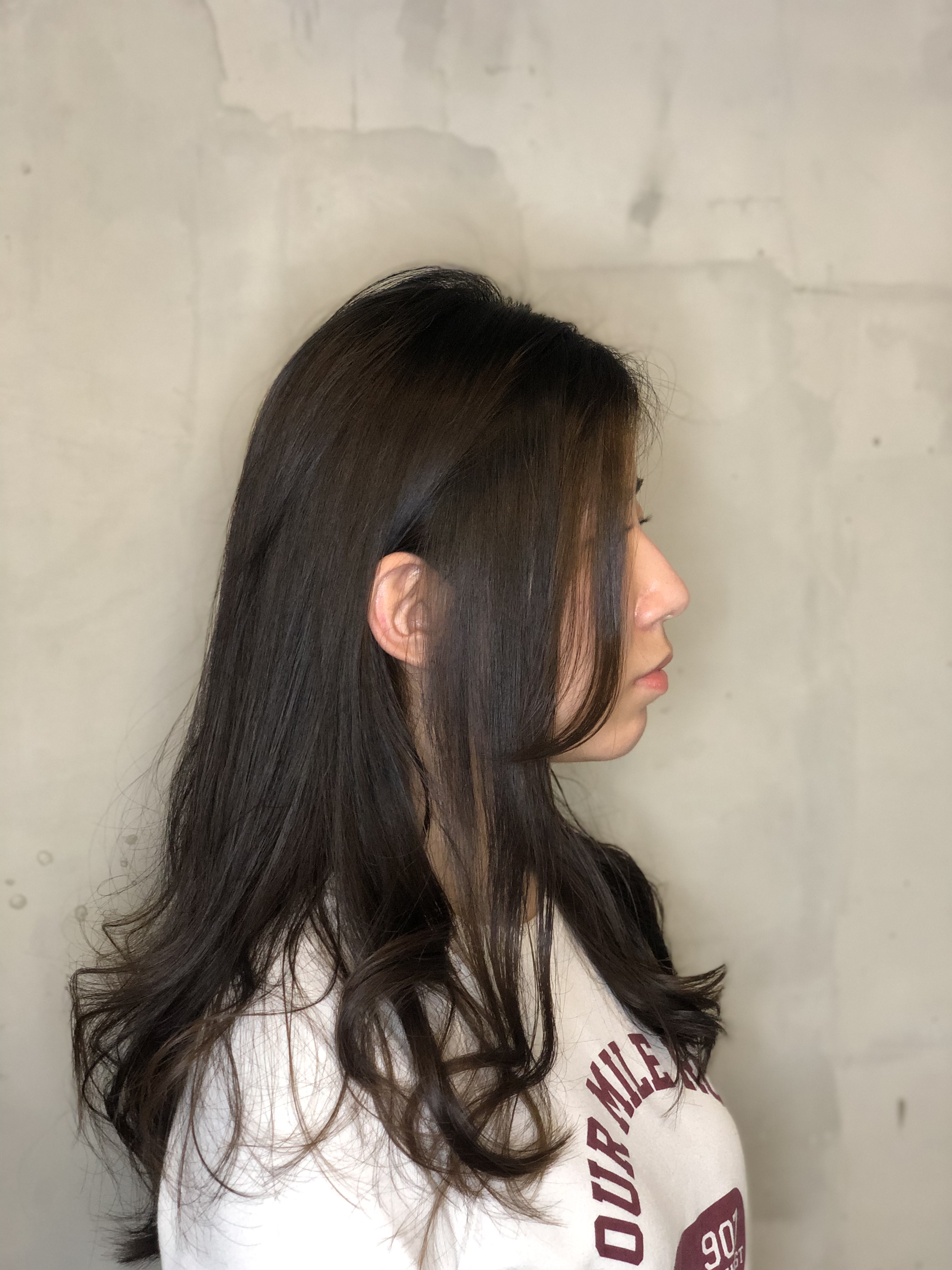 作品參考 / 最新消息:Hair kiss ❤️