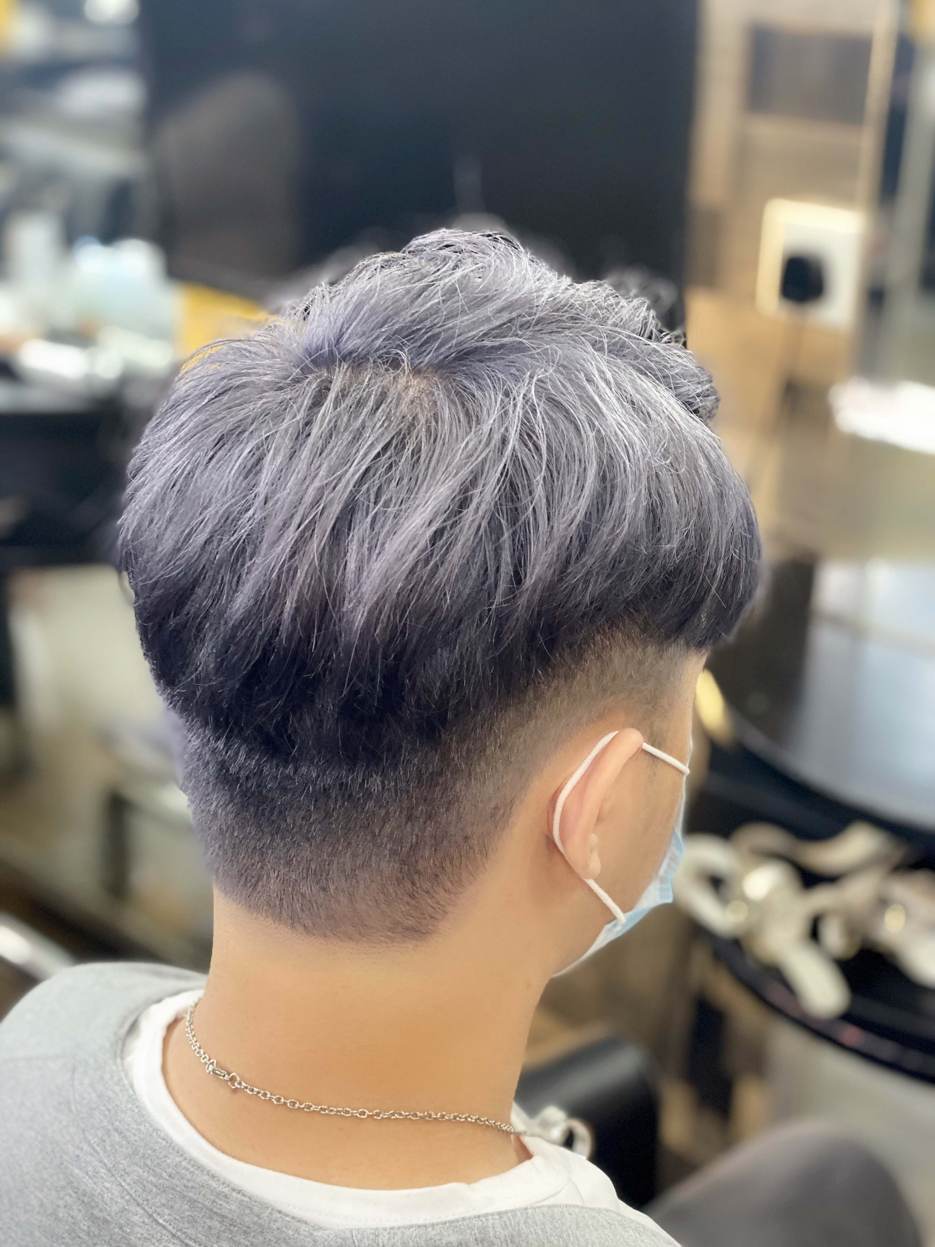 作品參考 / 最新消息:Hair kiss ❤️