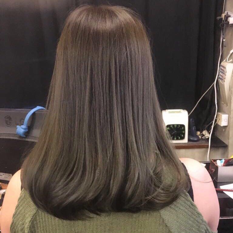 作品參考 / 最新消息:Hair kiss ❤️