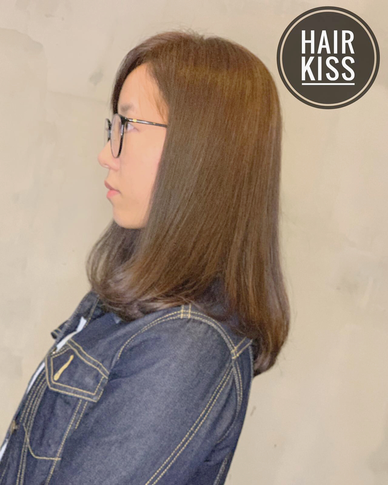 作品參考 / 最新消息:Hair kiss ❤️