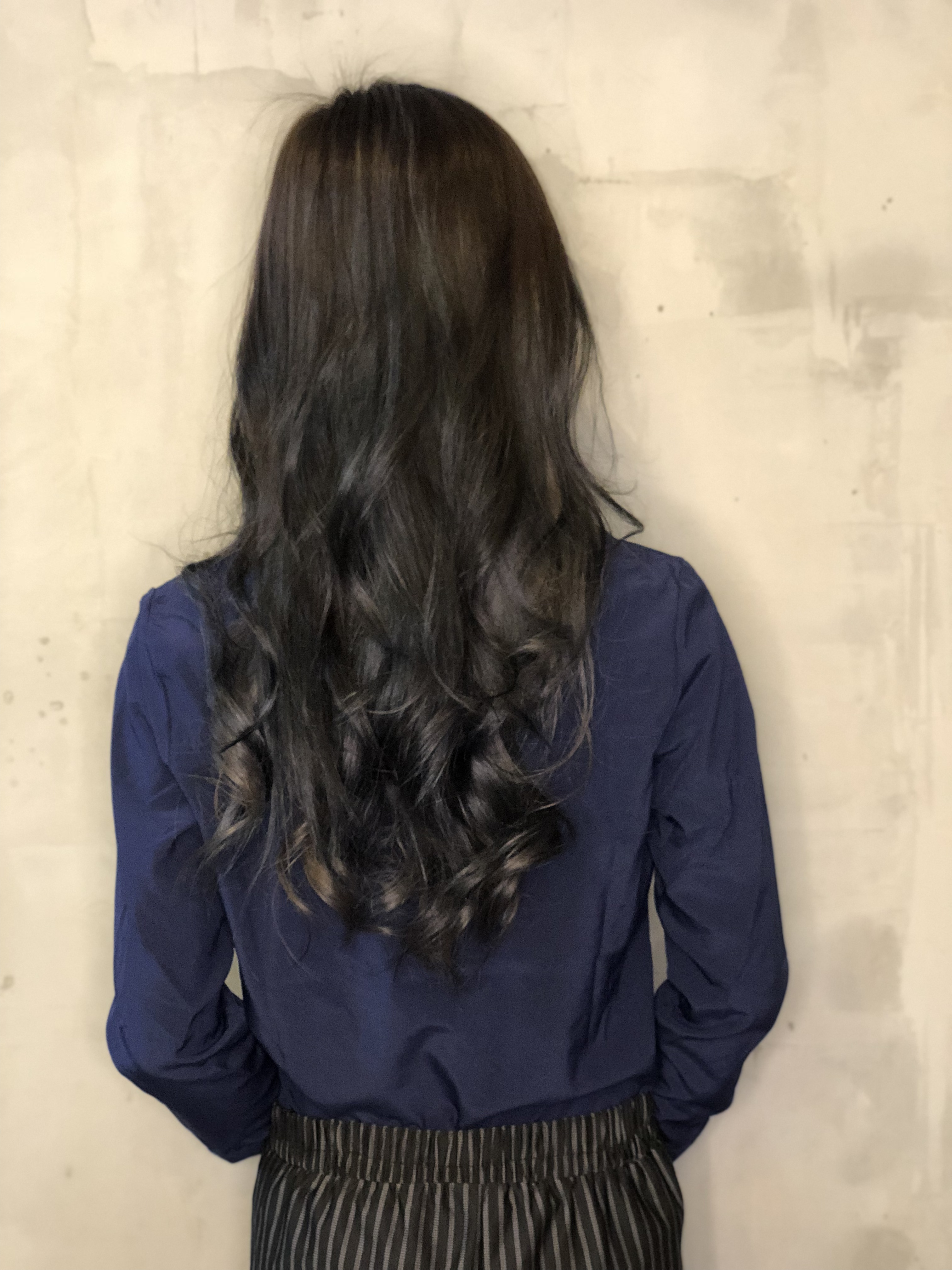 作品參考 / 最新消息:Hair kiss❤️