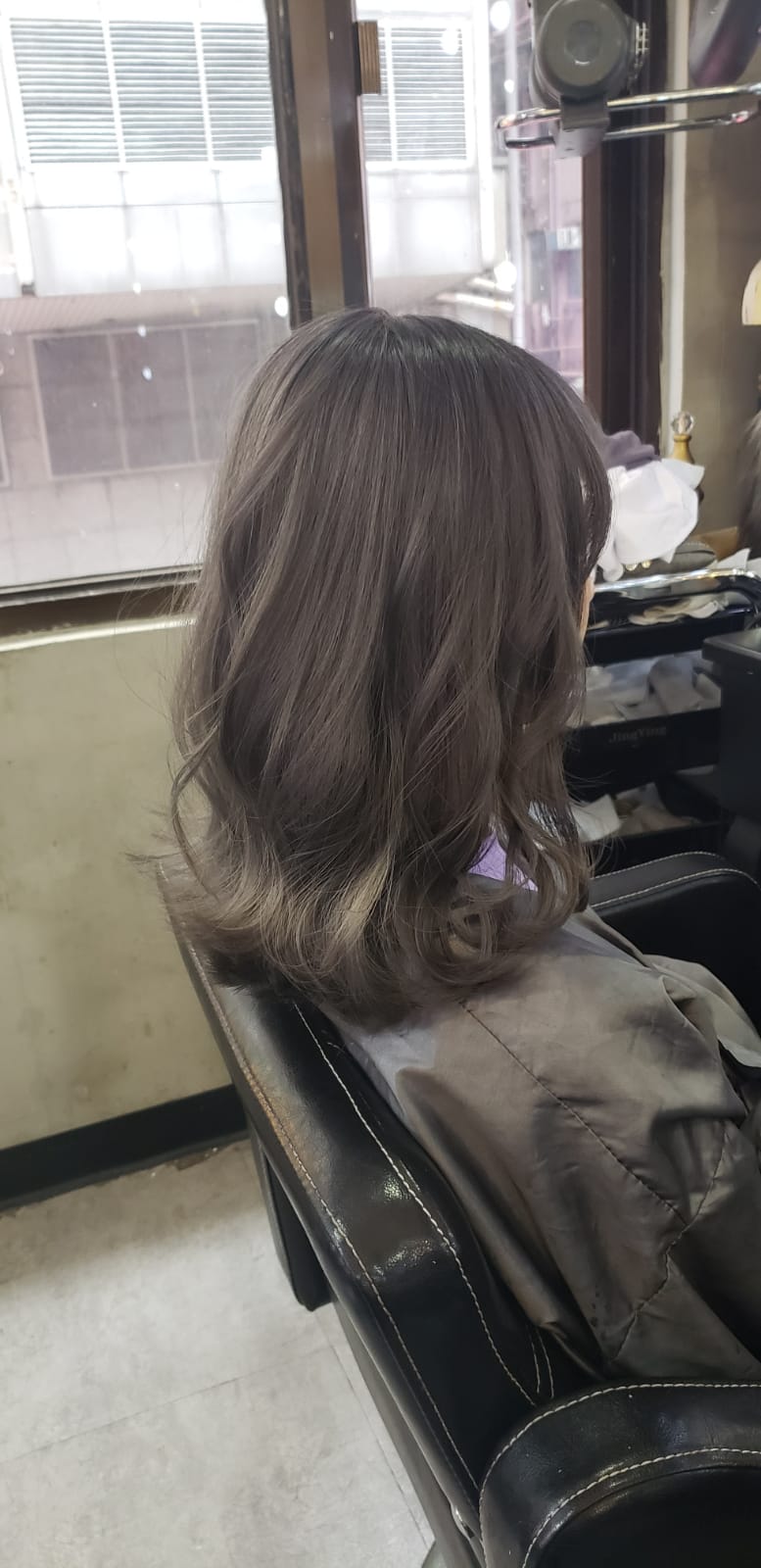 作品參考 / 最新消息:Hair kiss ❤️