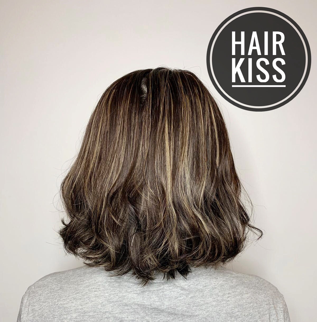 作品參考 / 最新消息:Hair kiss❤️