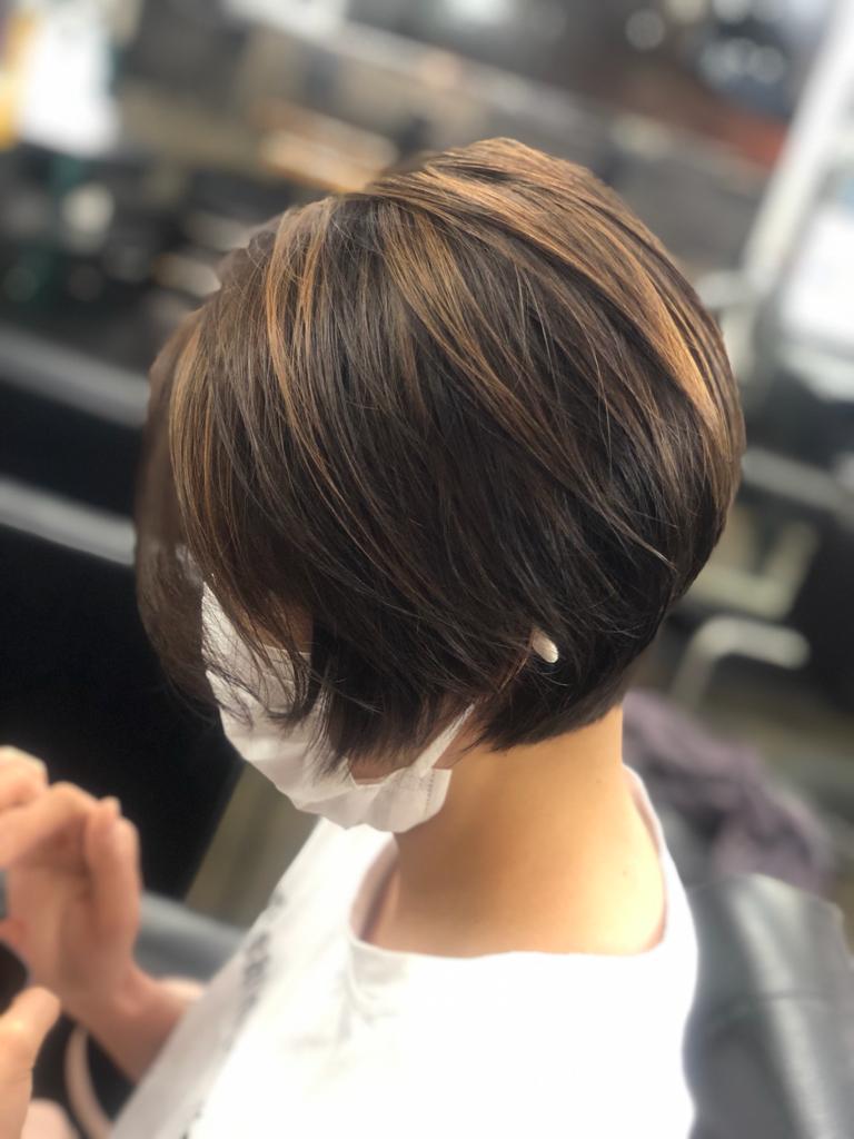 作品參考 / 最新消息:Hair kiss ❤️