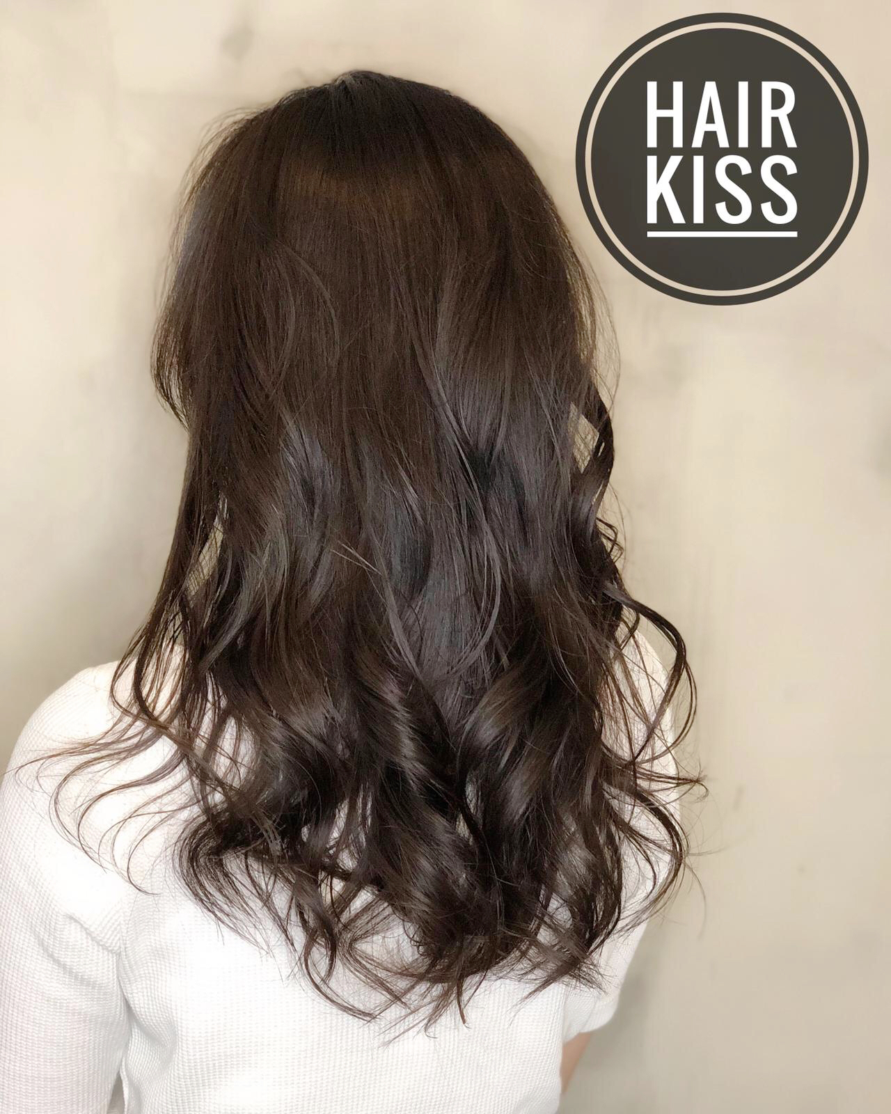 作品參考 / 最新消息:Hair kiss ❤️