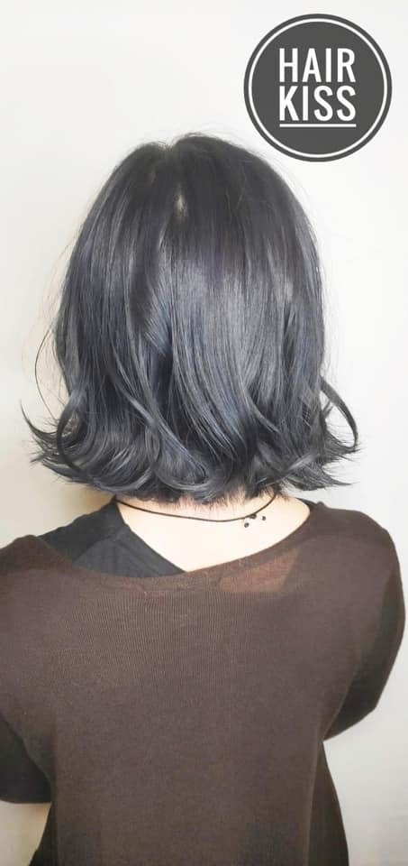 作品參考 / 最新消息:Hair kiss ❤️