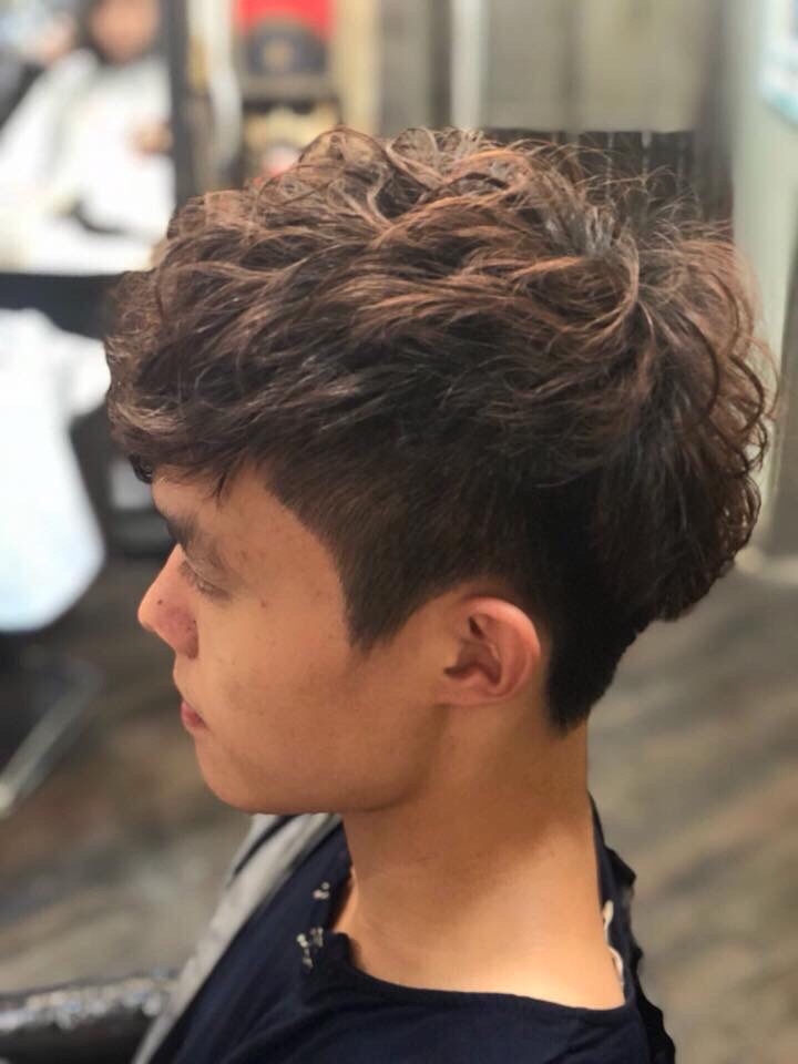作品參考 / 最新消息:Hair kiss ❤️
