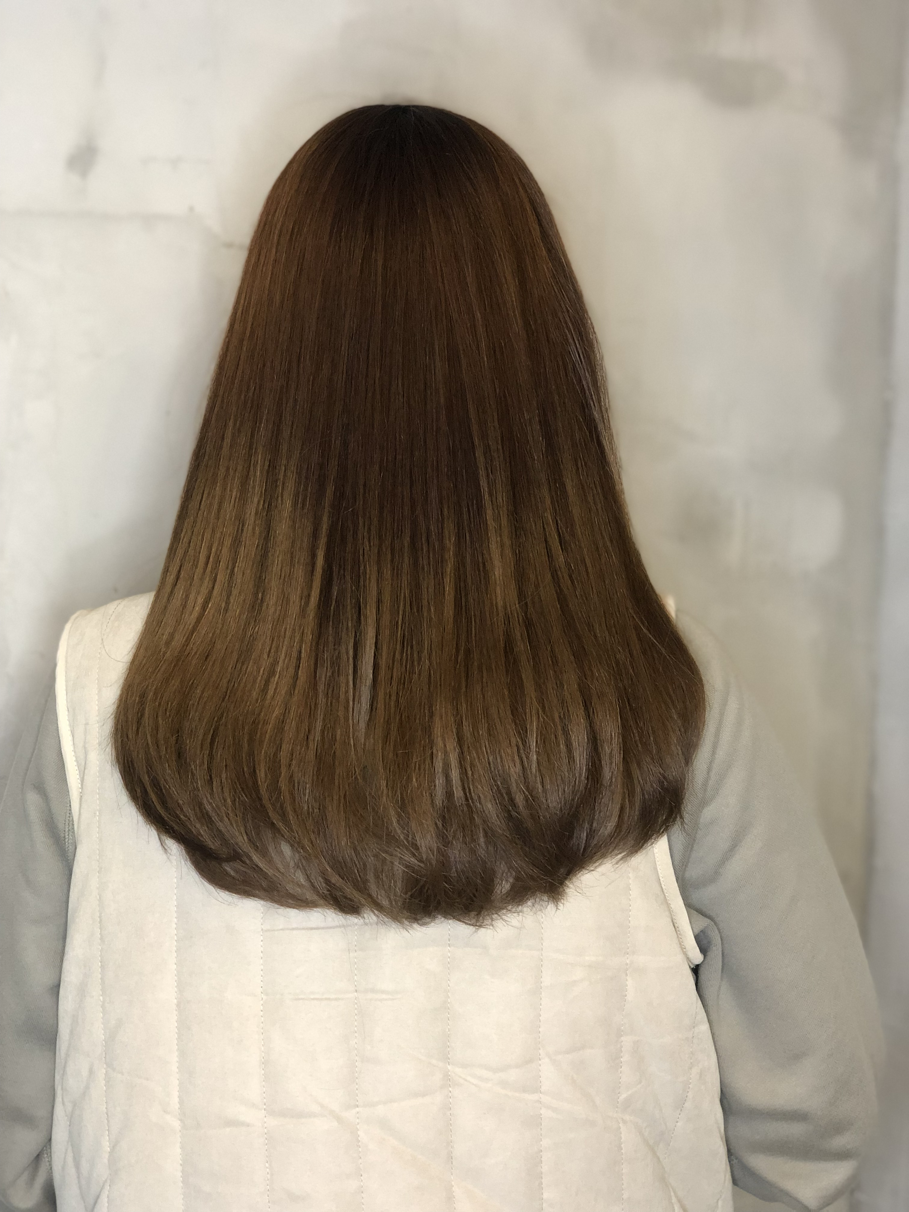 作品參考 / 最新消息:Hair kiss ❤️
