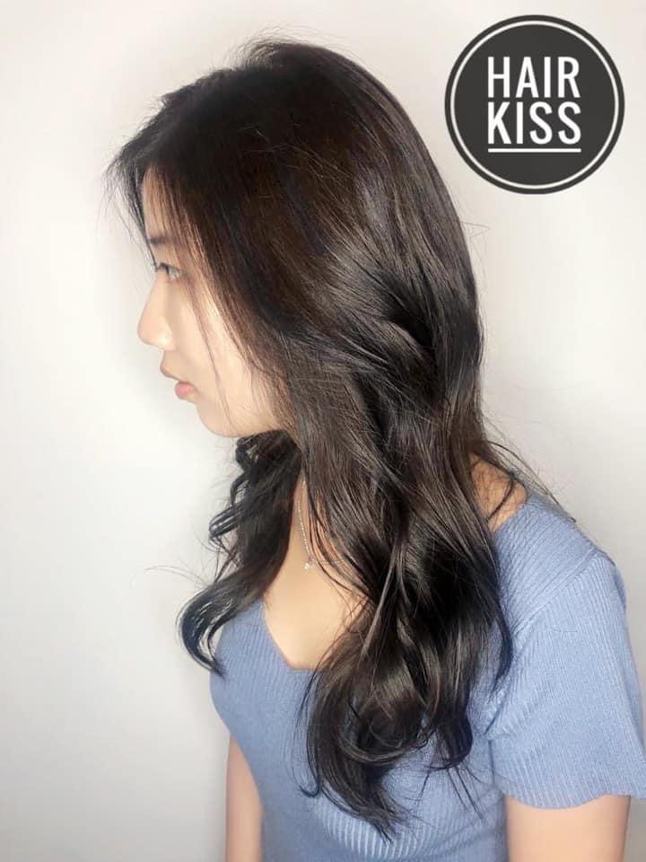 作品參考 / 最新消息:Hair kiss ❤️