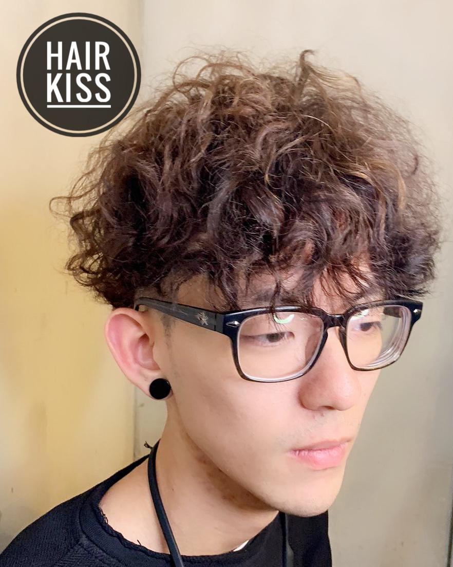 作品參考 / 最新消息:Hair kiss ❤️