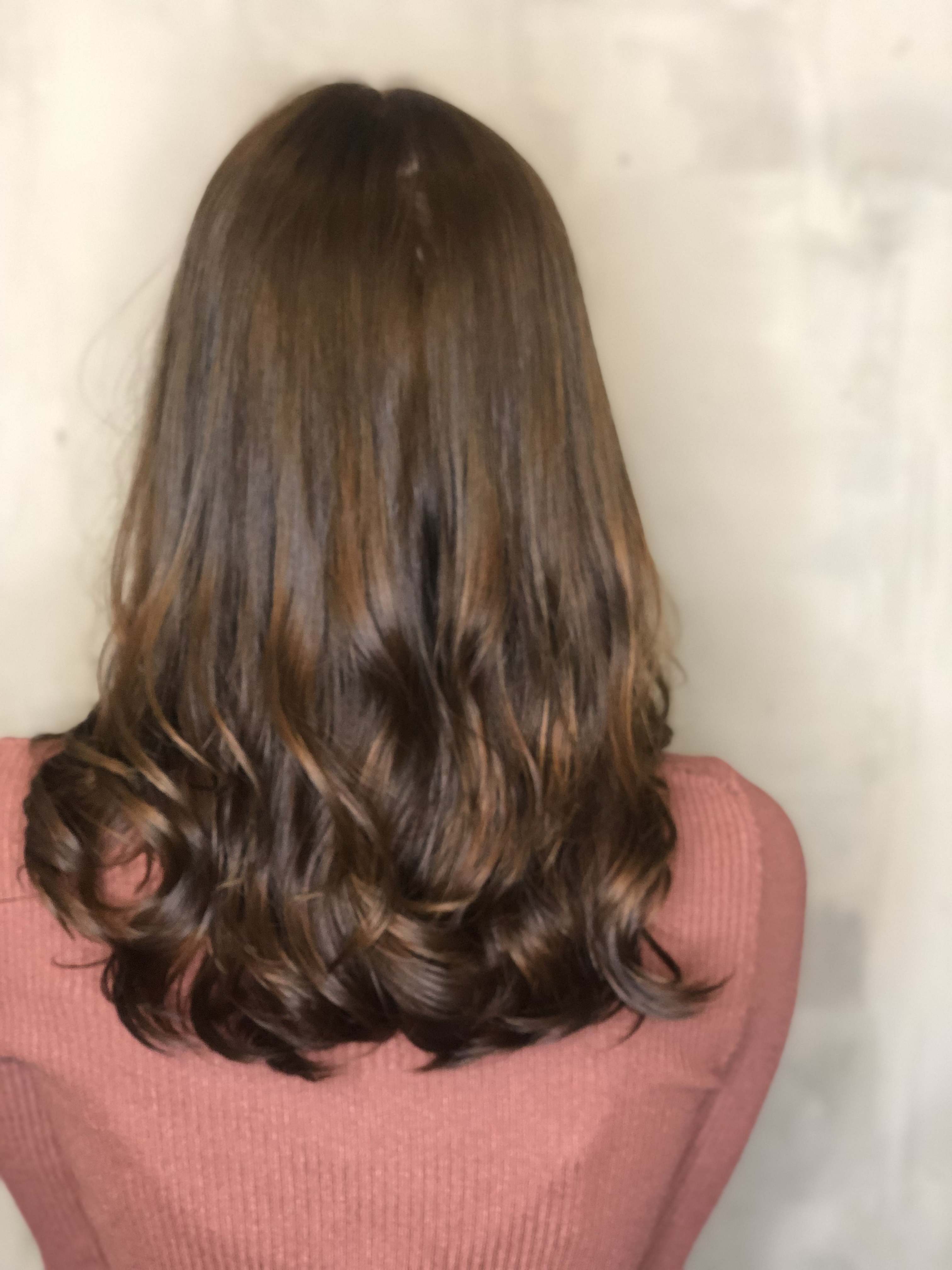 作品參考 / 最新消息:Hair kiss ❤️