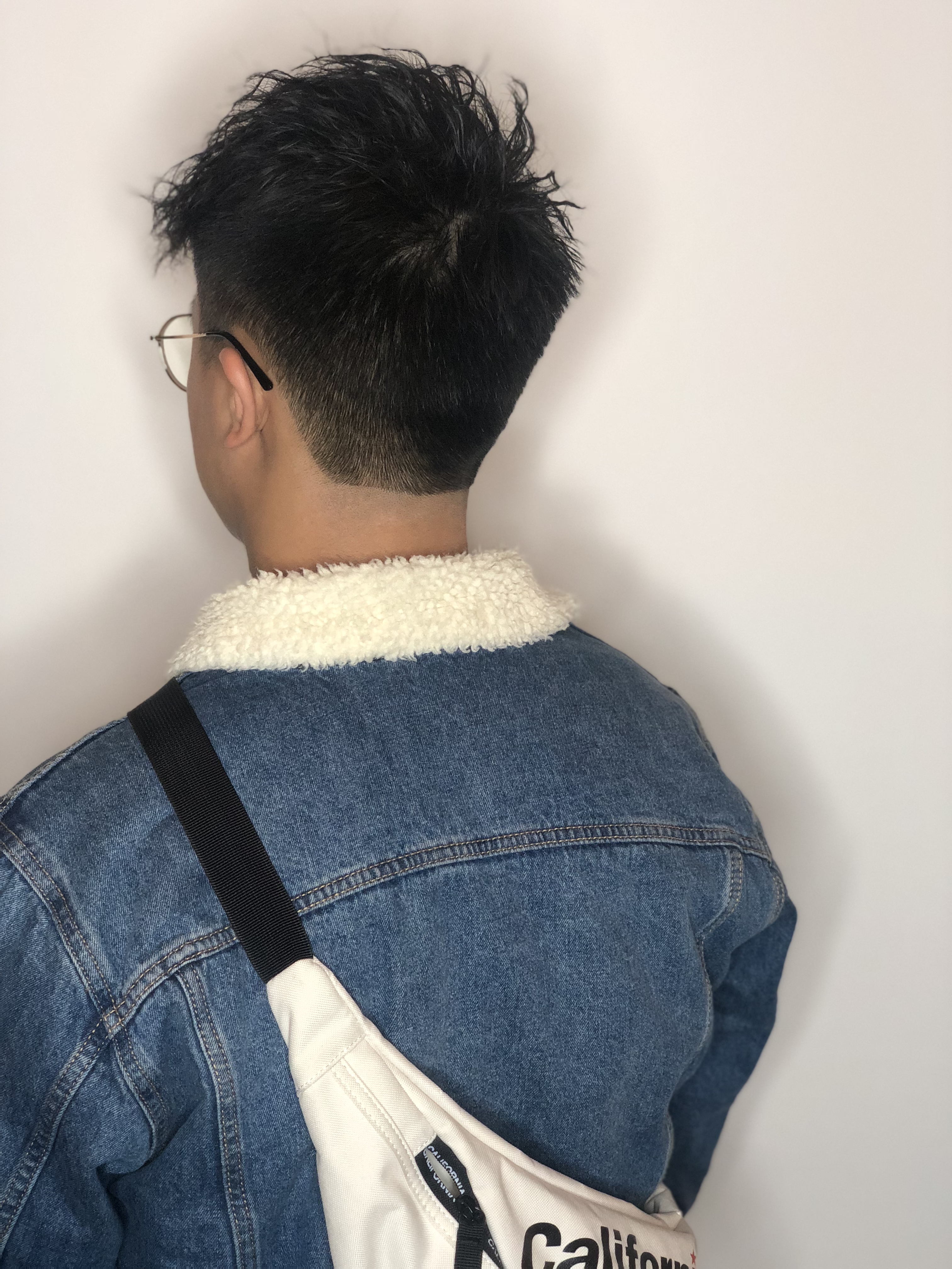 作品參考 / 最新消息:Hair kiss ❤️