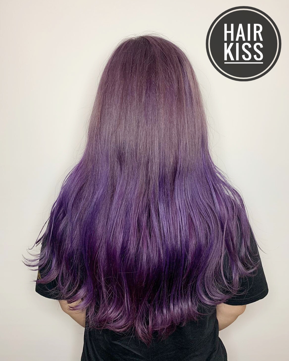 作品參考 / 最新消息:Hair kiss❤️