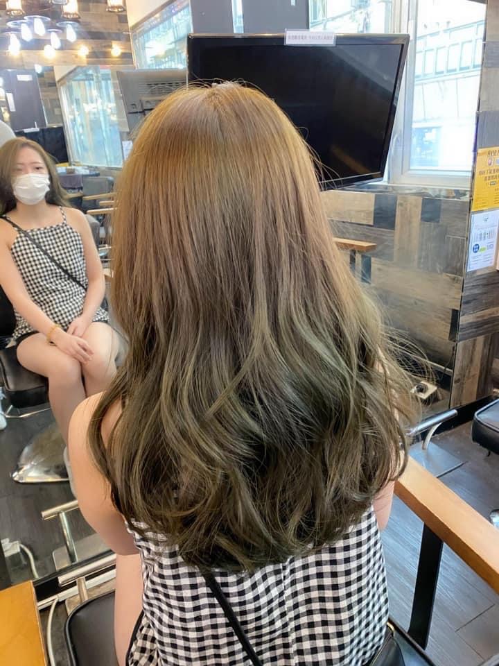 作品參考 / 最新消息:Hair kiss ❤️