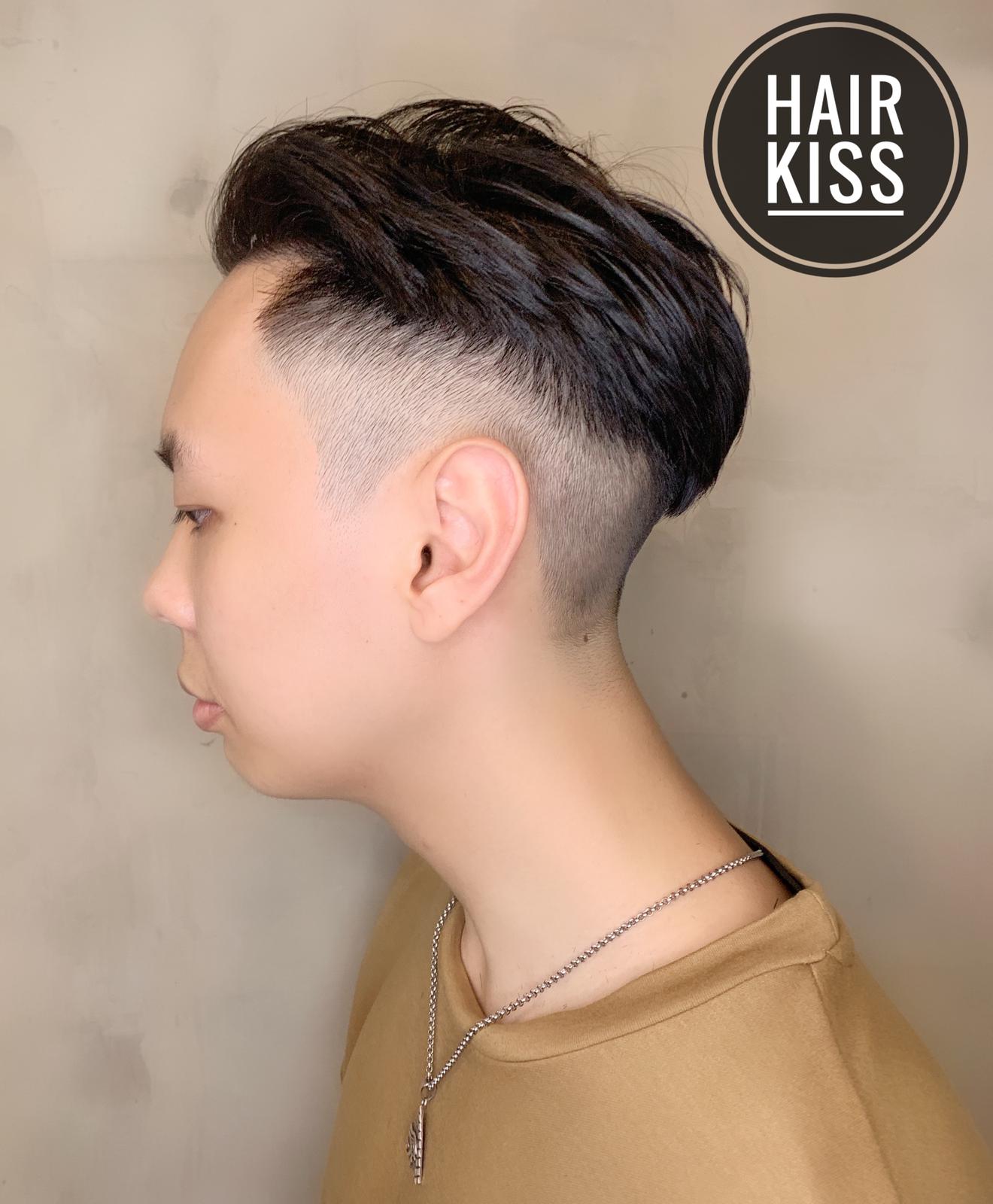 作品參考 / 最新消息:Hair Kiss ❤️