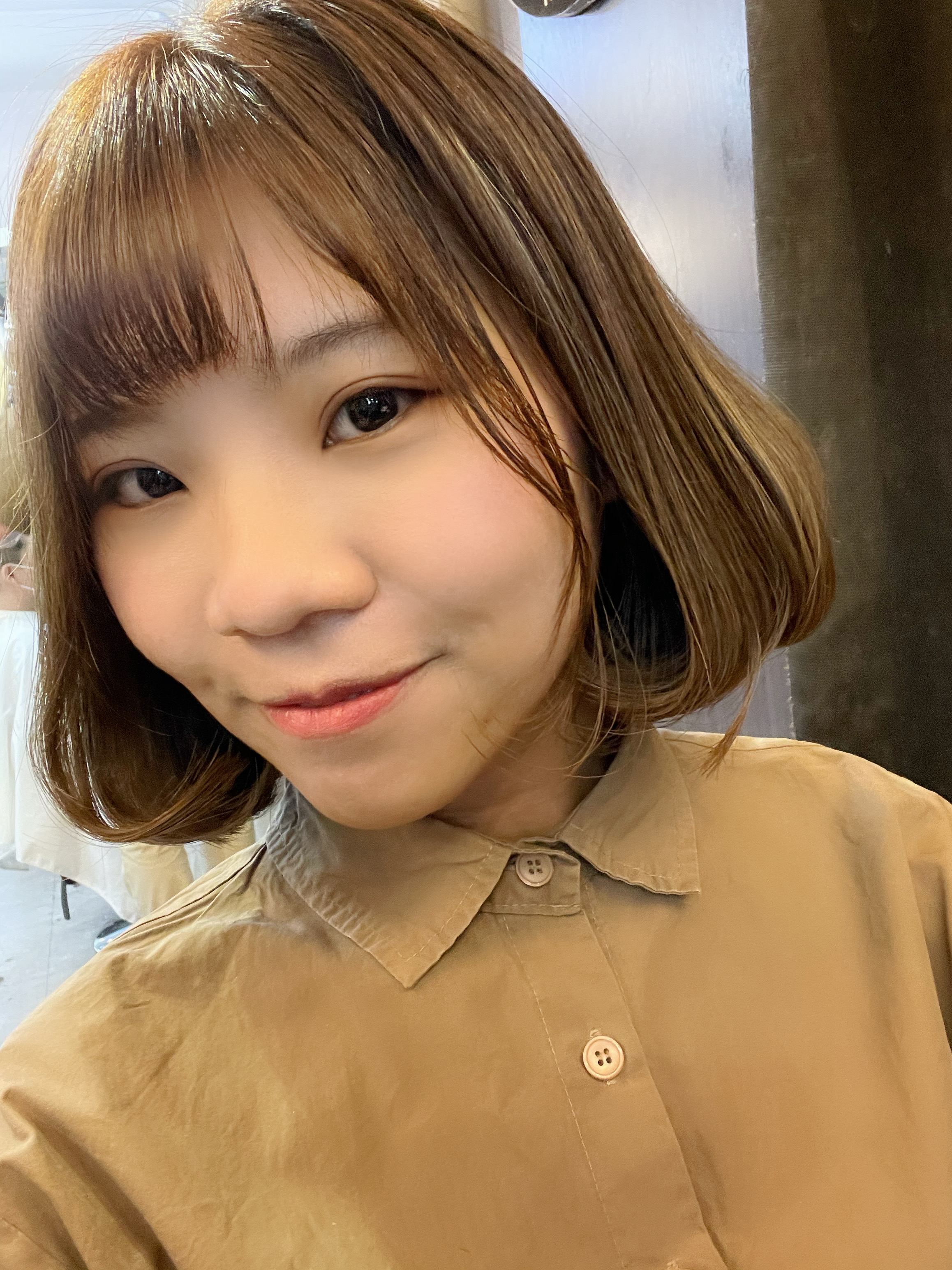作品參考 / 最新消息:Hairkiss ❤️