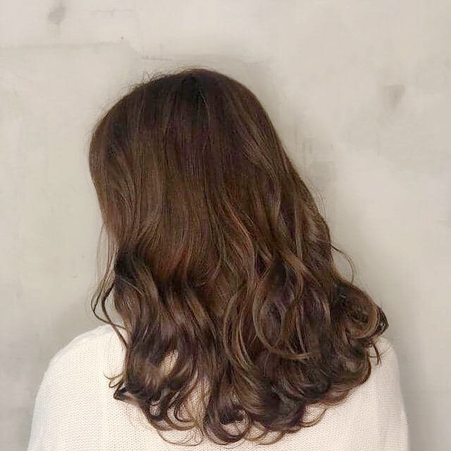 作品參考 / 最新消息:Hair kiss ❤️