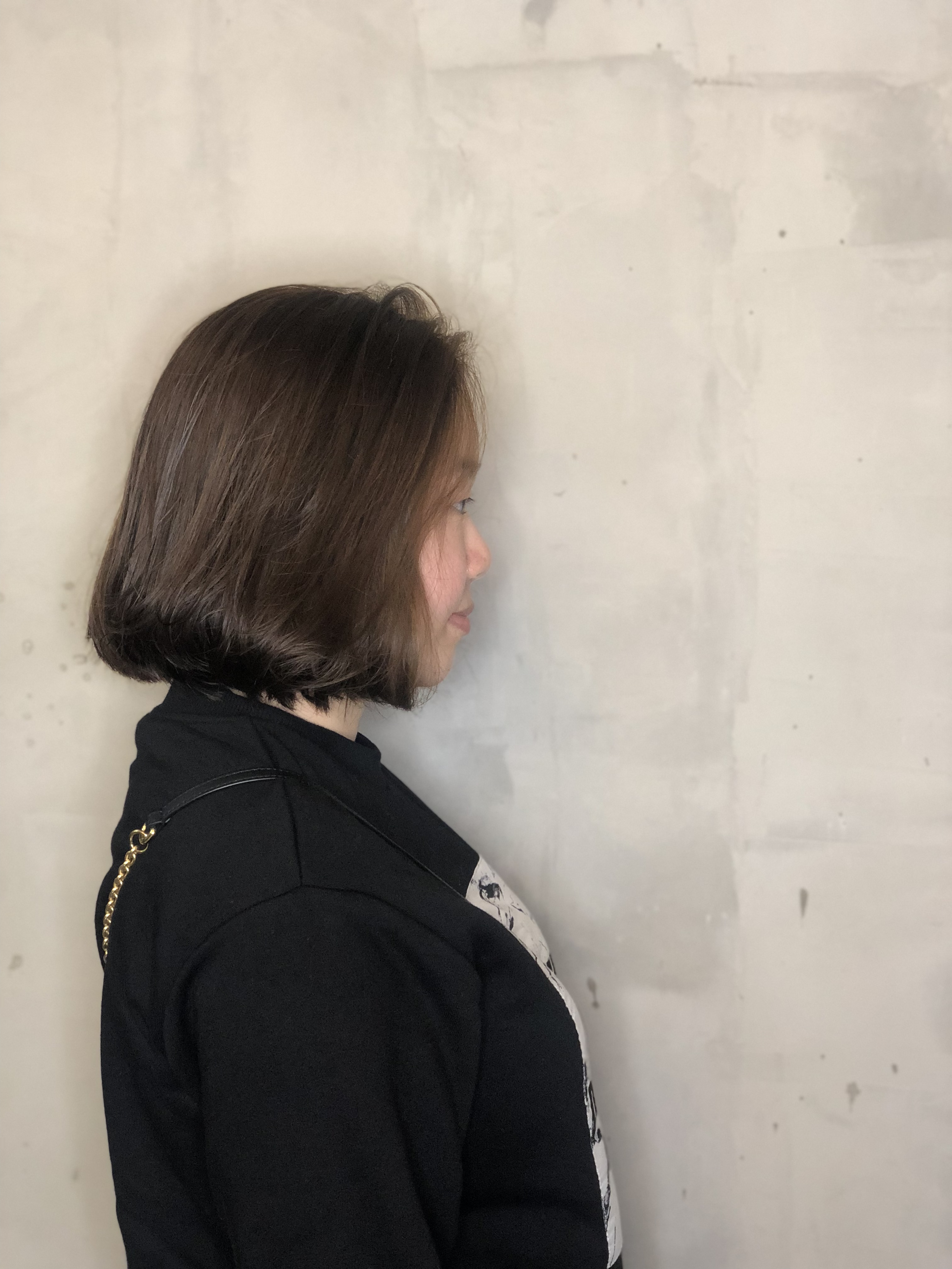 作品參考 / 最新消息:Hair kiss ❤️