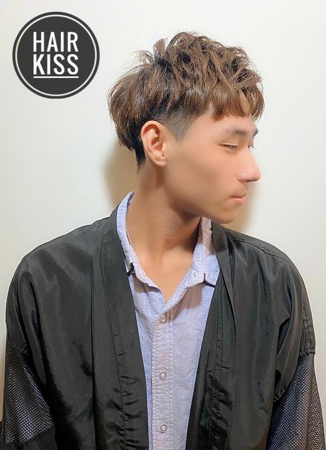 作品參考 / 最新消息:Hair kiss ❤️