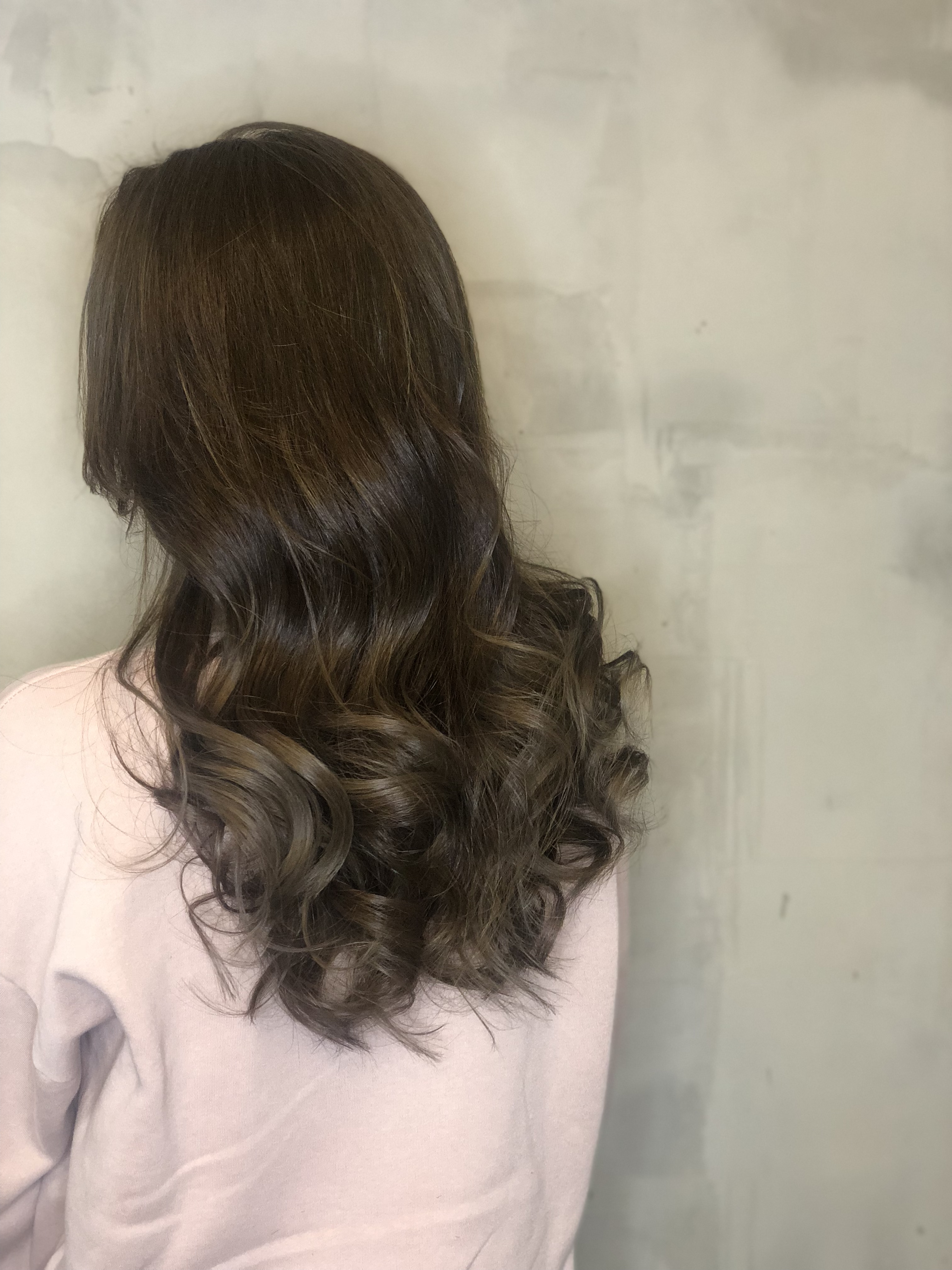 作品參考 / 最新消息:Hair kiss ❤️
