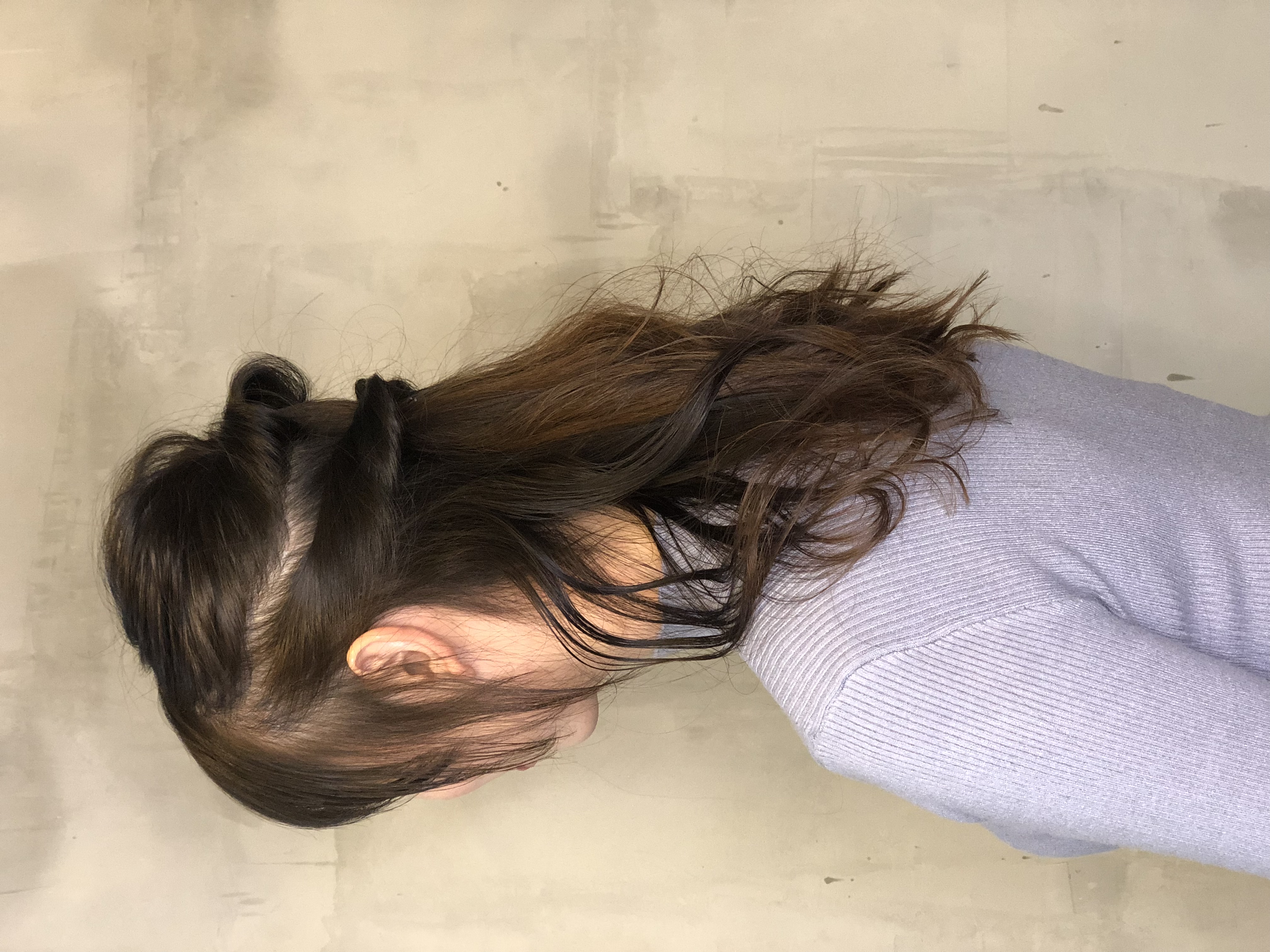 作品參考 / 最新消息:Hair Kiss ❤️