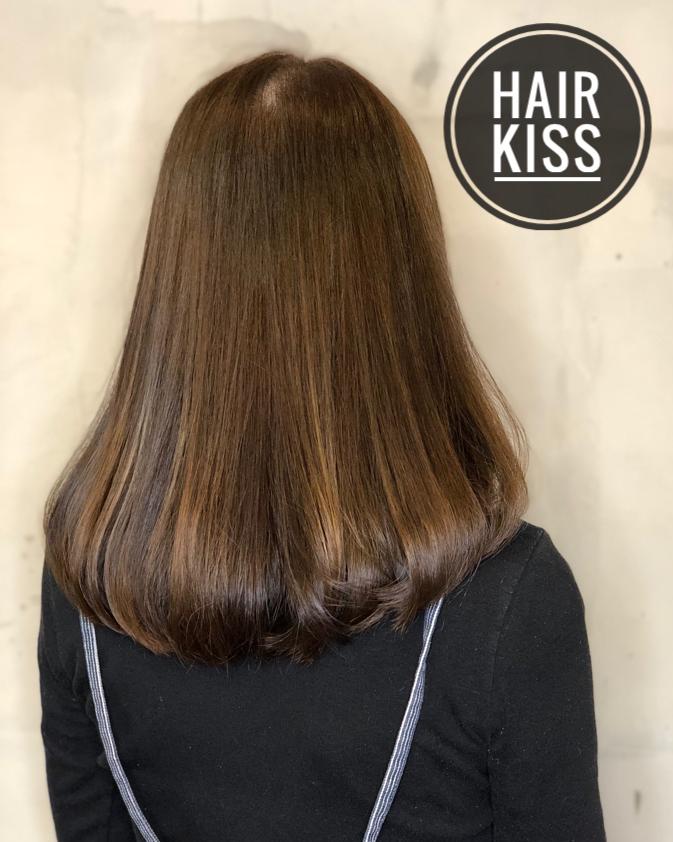 作品參考 / 最新消息:Hair kiss ❤️