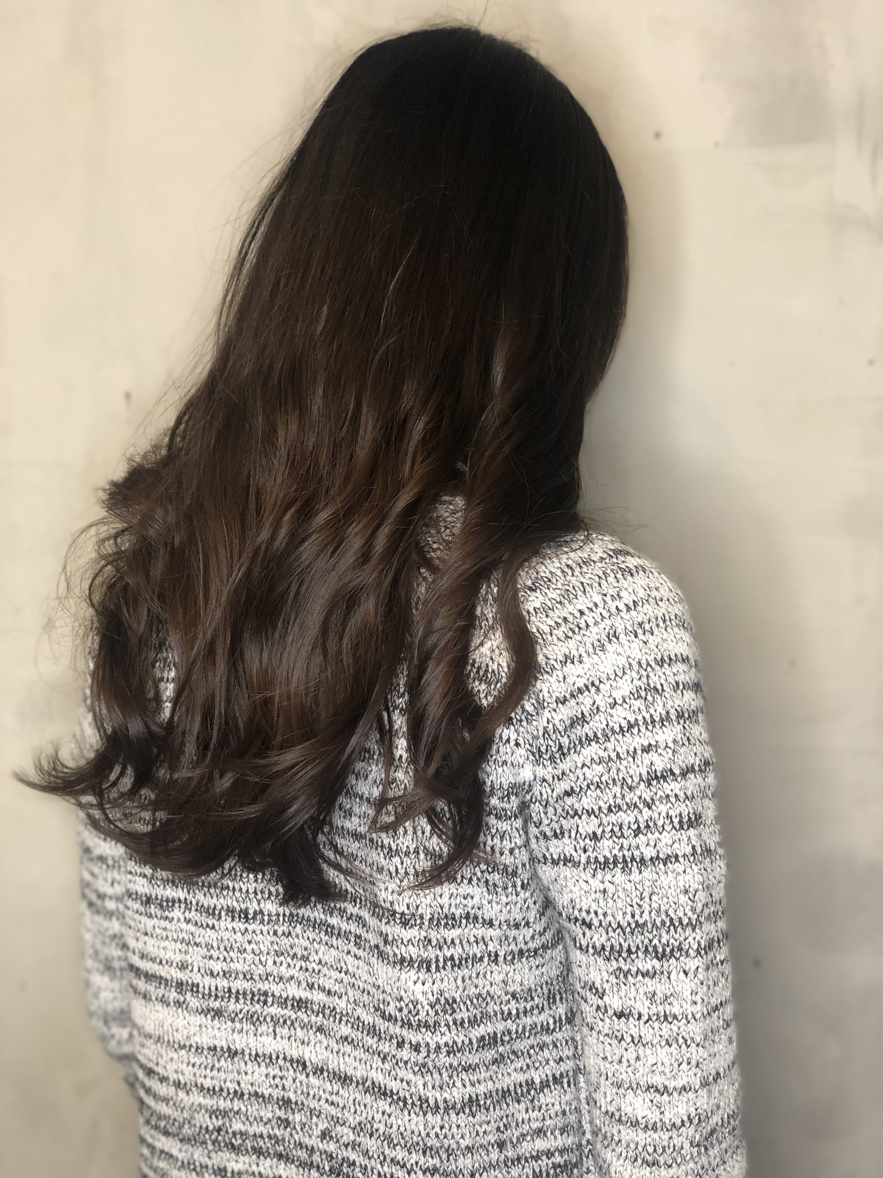 作品參考 / 最新消息:Hair kiss ❤️