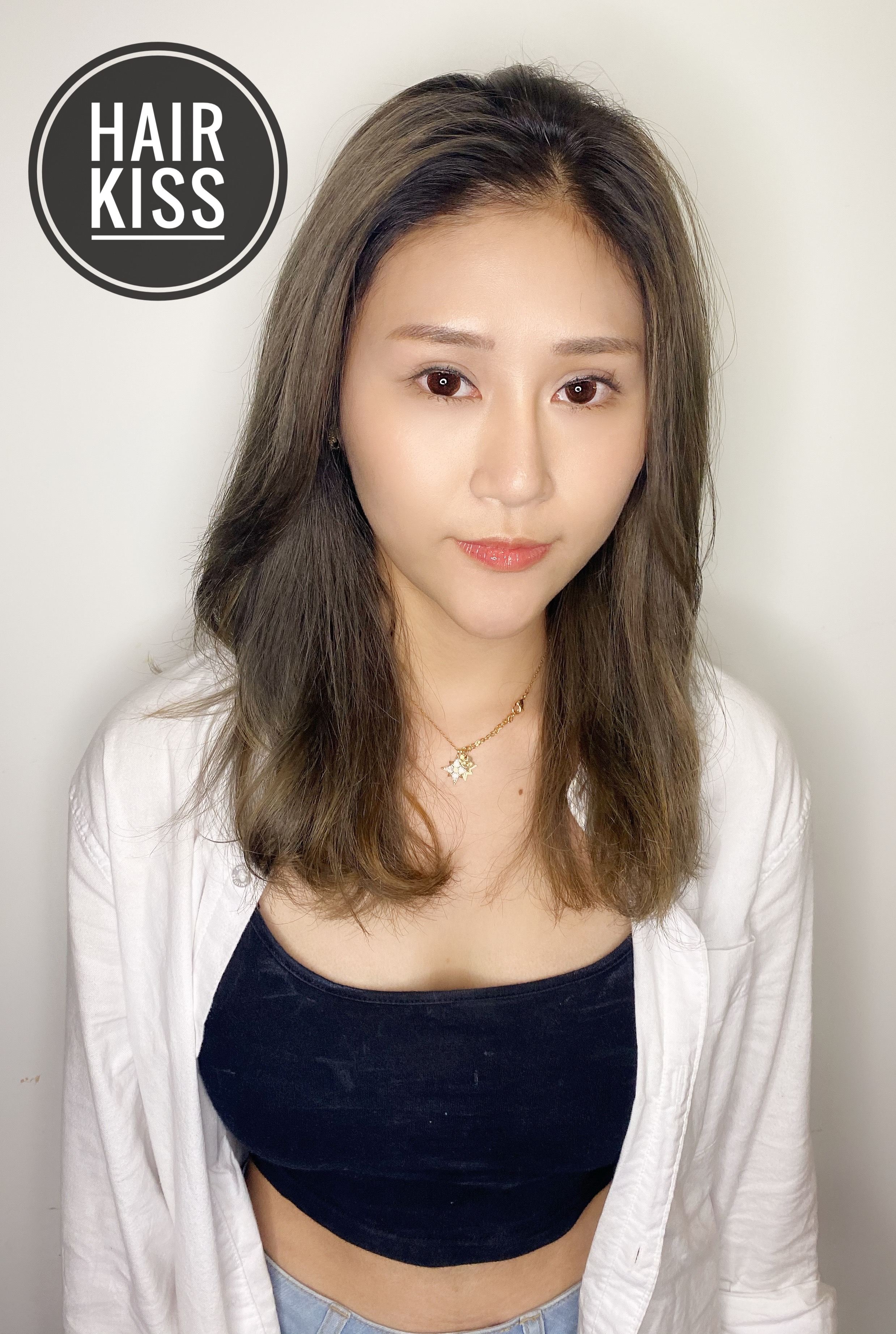 作品參考 / 最新消息:Hairkiss ❤️