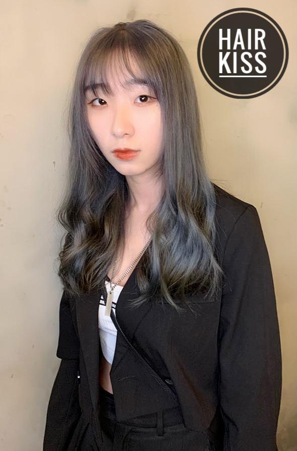 作品參考 / 最新消息:Hair kiss ❤️