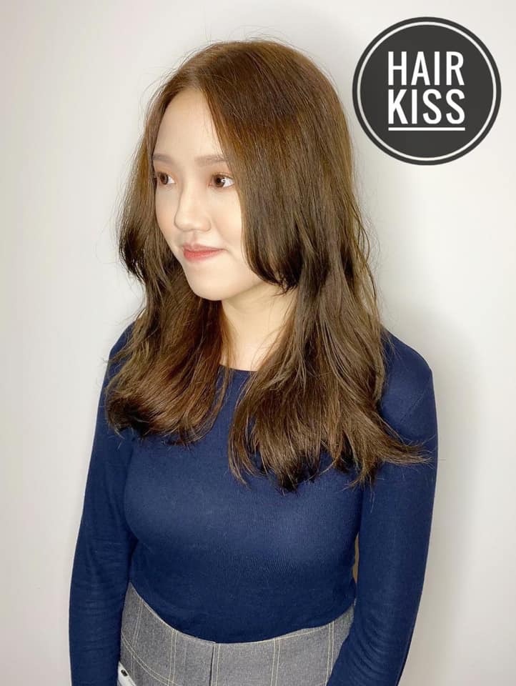 作品參考 / 最新消息:Hair kiss ❤️