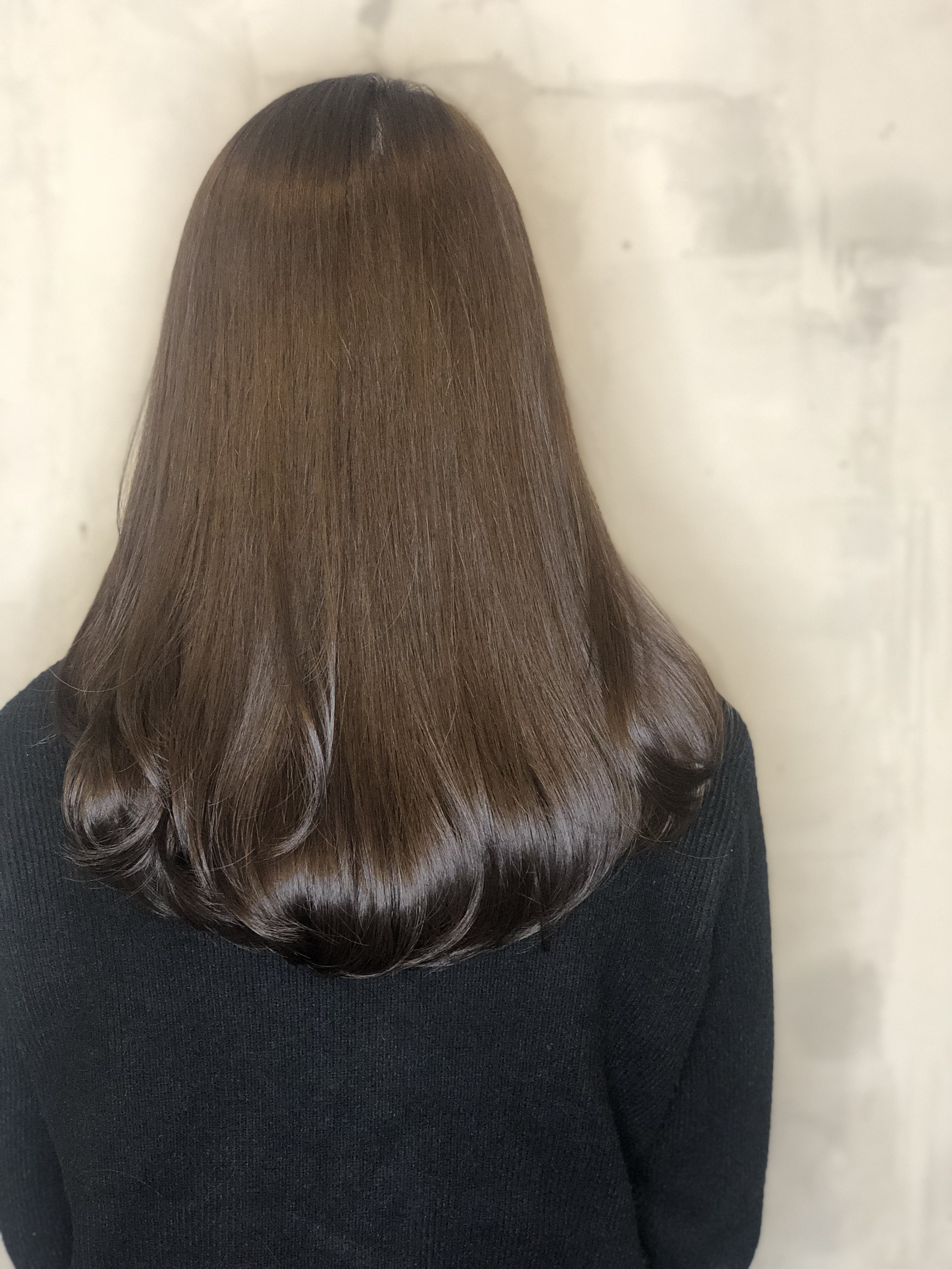 作品參考 / 最新消息:Hair kiss ❤️