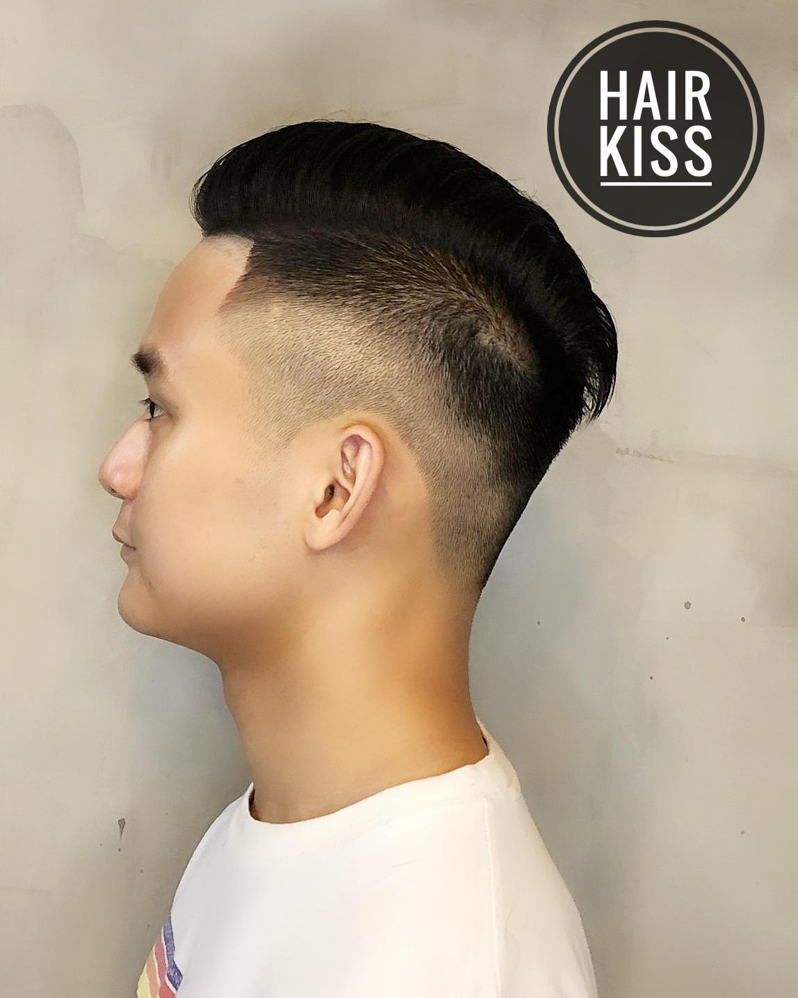 作品參考 / 最新消息:Hair kiss ❤️