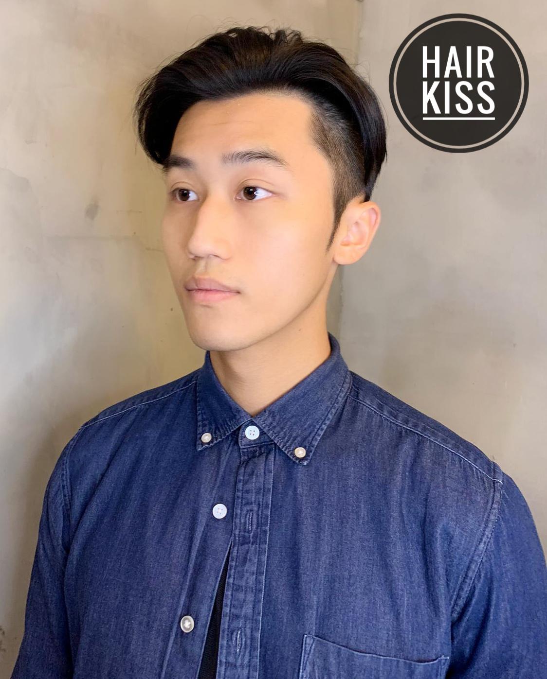 作品參考 / 最新消息:Hair kiss ❤️