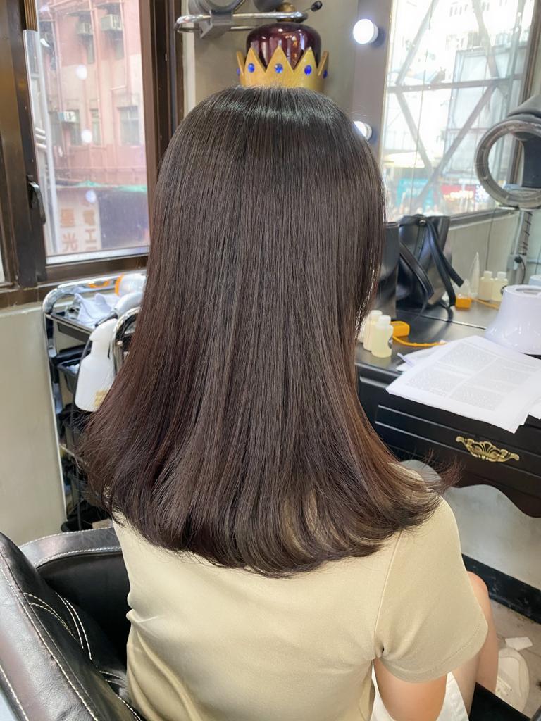作品參考 / 最新消息:Hair kiss ❤️