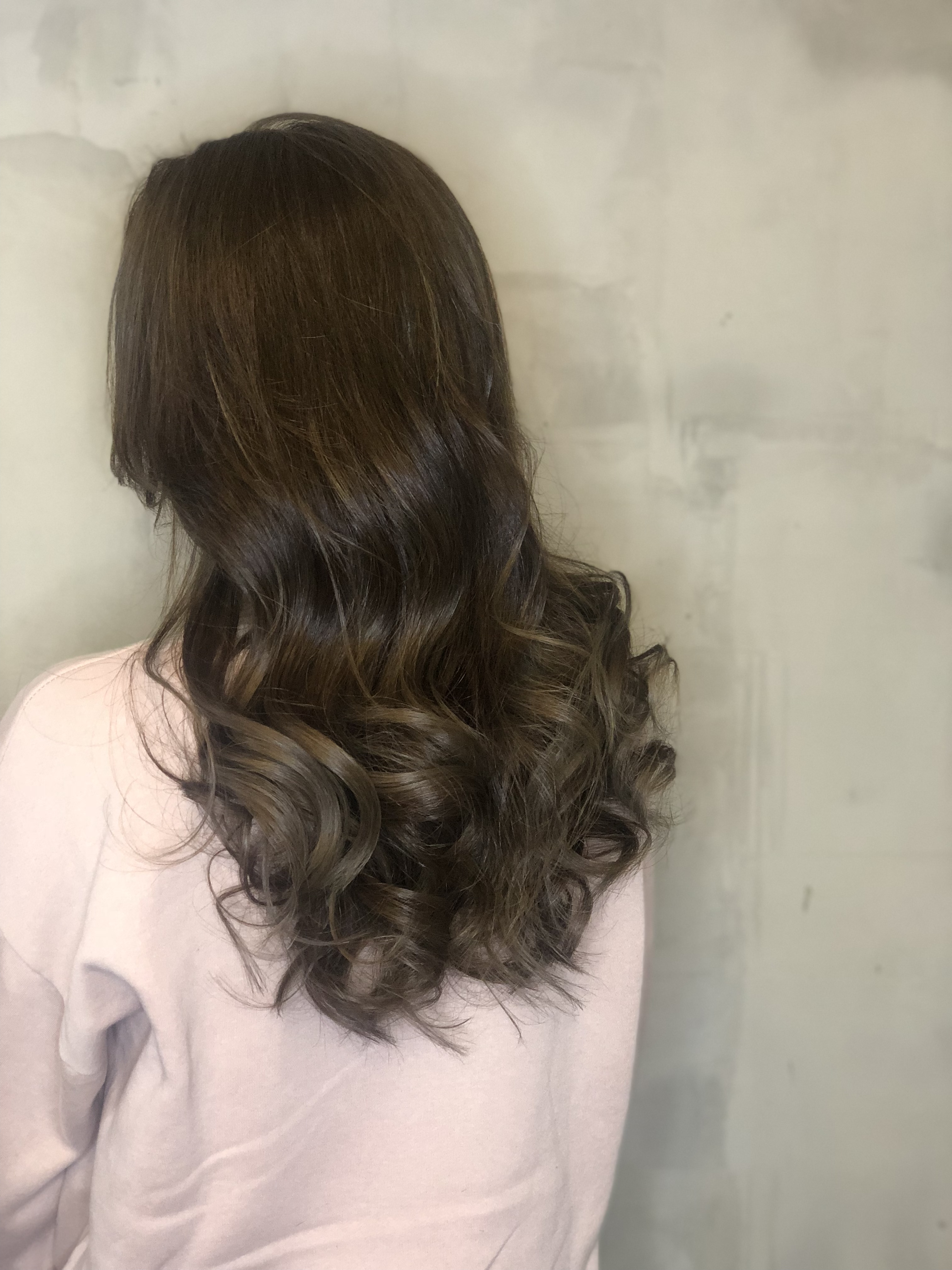 作品參考 / 最新消息:Hair kiss ❤️