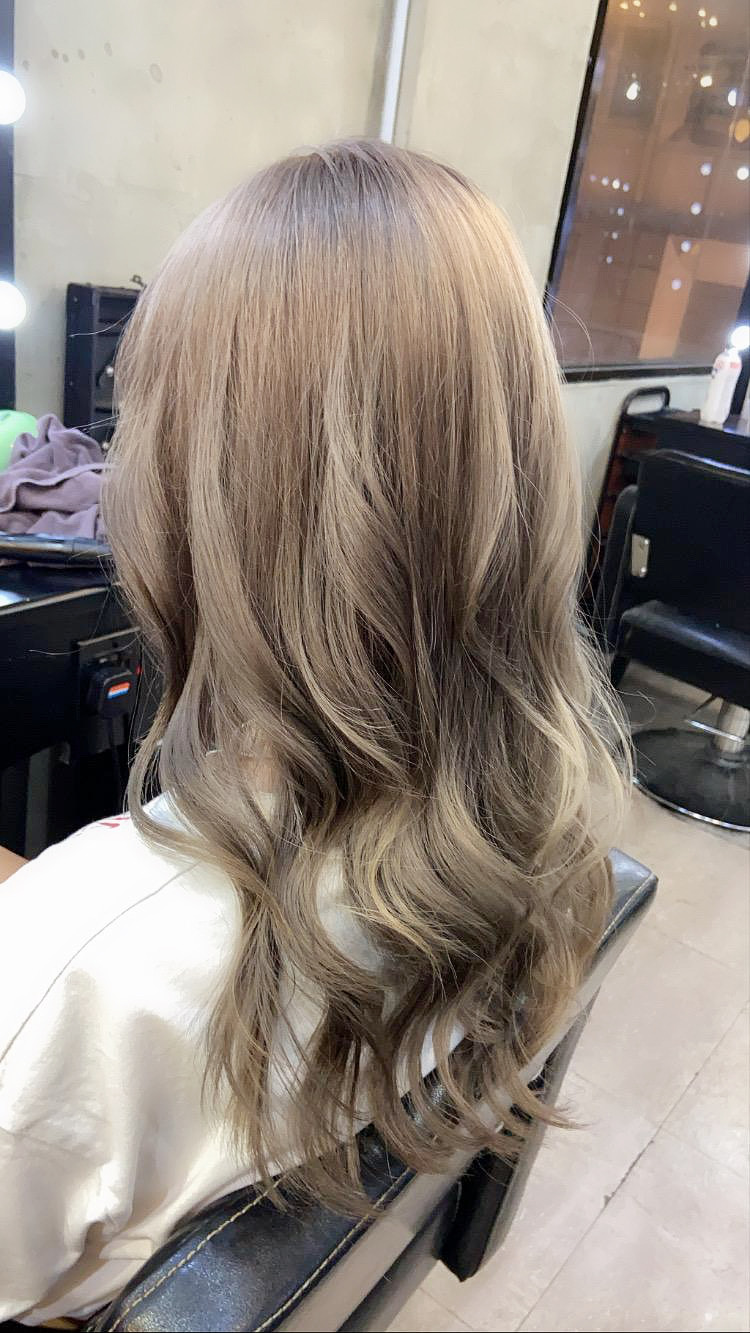 作品參考 / 最新消息:Hair kiss ❤️