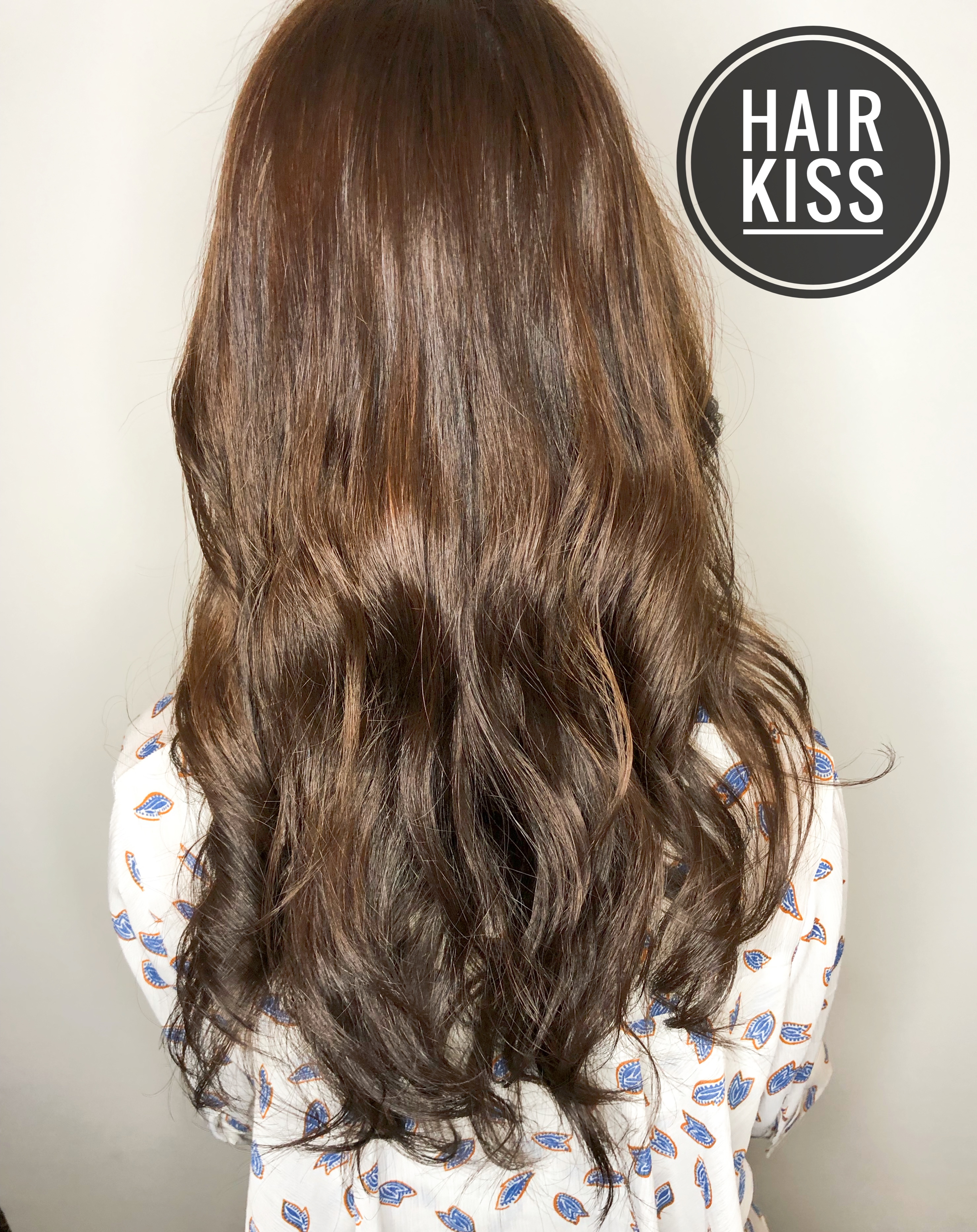 作品參考 / 最新消息:Hair kiss ❤️