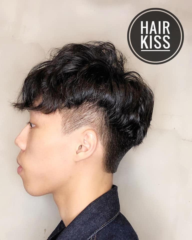 作品參考 / 最新消息:Hair kiss ❤️