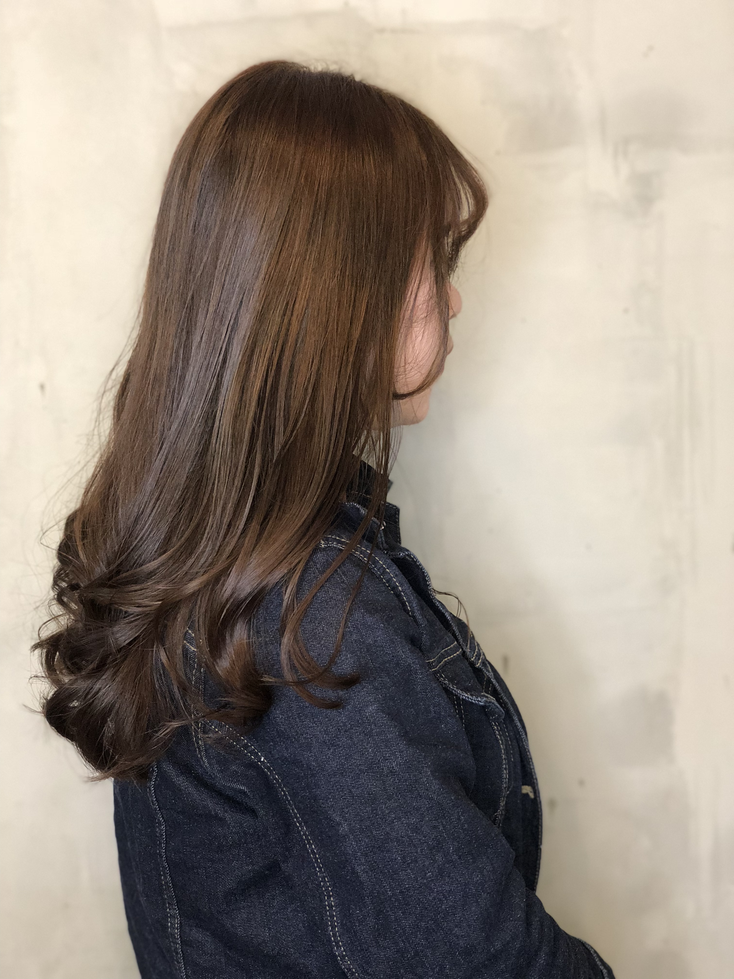 作品參考 / 最新消息:Hair kiss ❤️