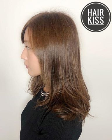 作品參考 / 最新消息:Hair kiss ❤️