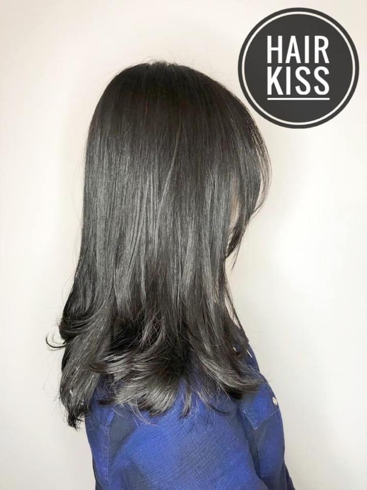 作品參考 / 最新消息:Hair Kiss ❤️