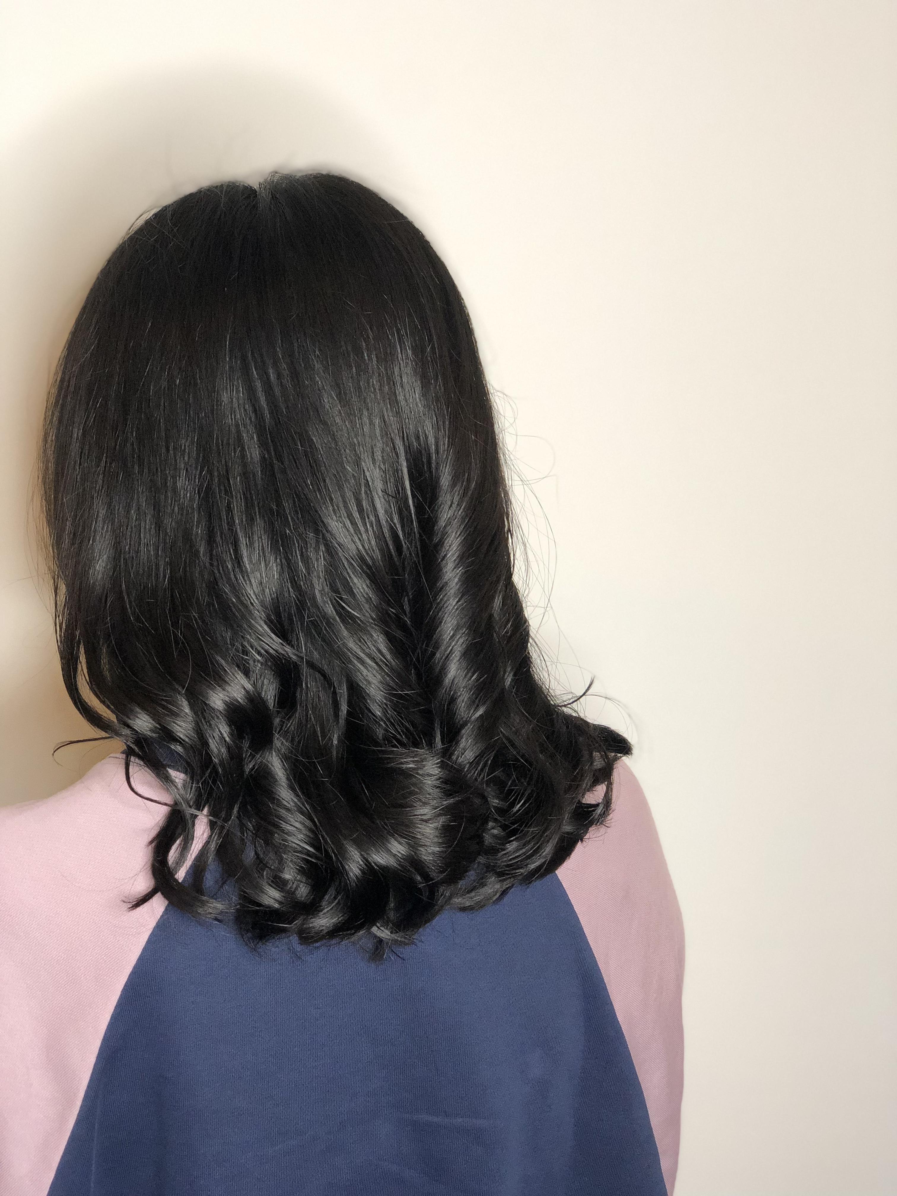 作品參考 / 最新消息:Hair kiss ❤️
