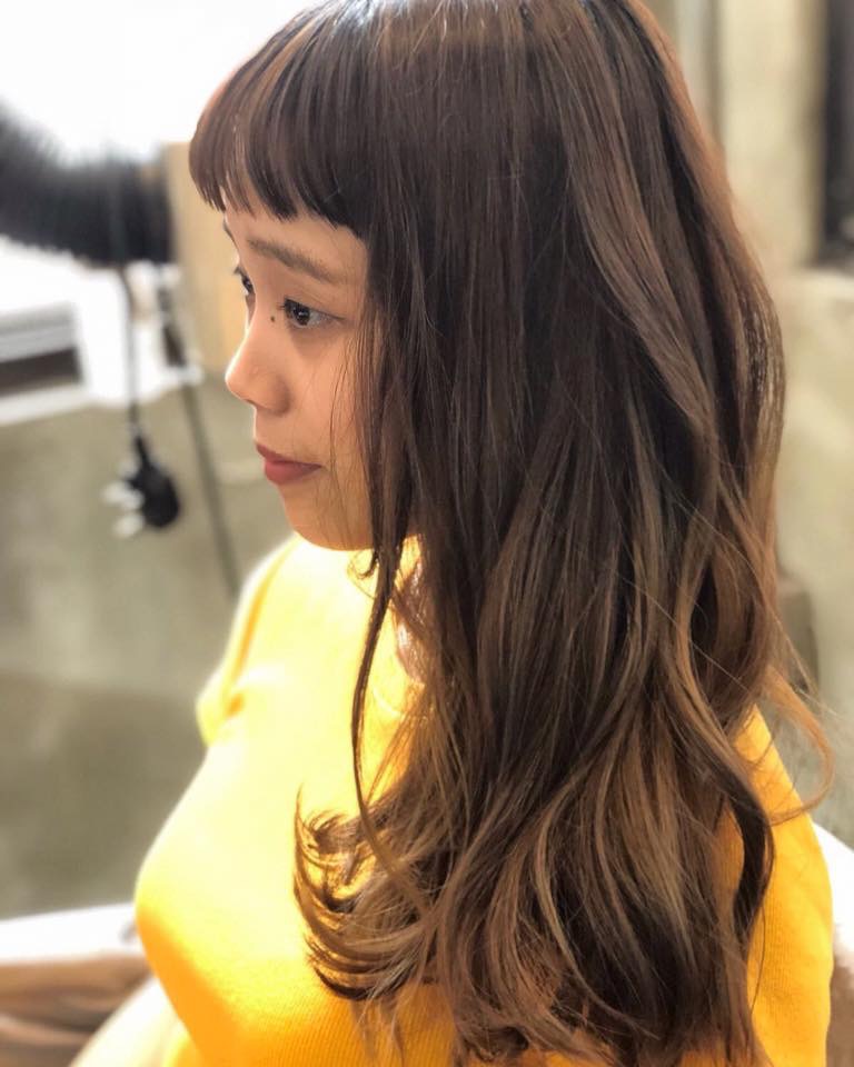 作品參考 / 最新消息:Hair kiss ❤️