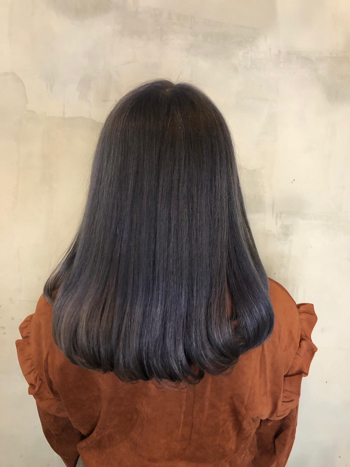 作品參考 / 最新消息:Hair kiss ❤️