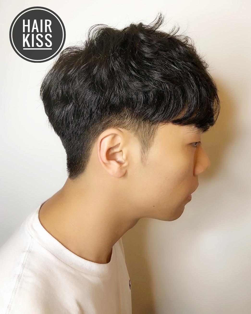 作品參考 / 最新消息:Hair kiss ❤️